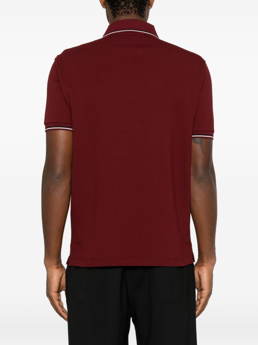Emporio Armani Shirt – 96% Cotton, 4% Elastane - view 2
