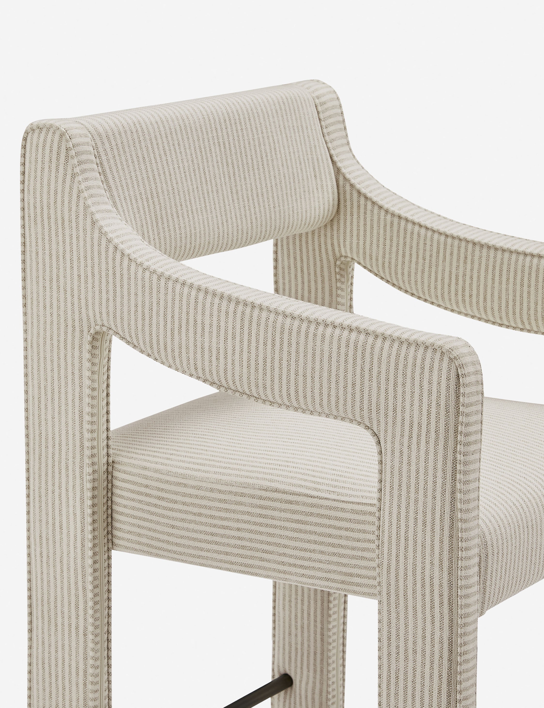 Lulu and Georgia Ellen Counter Stool - view 8