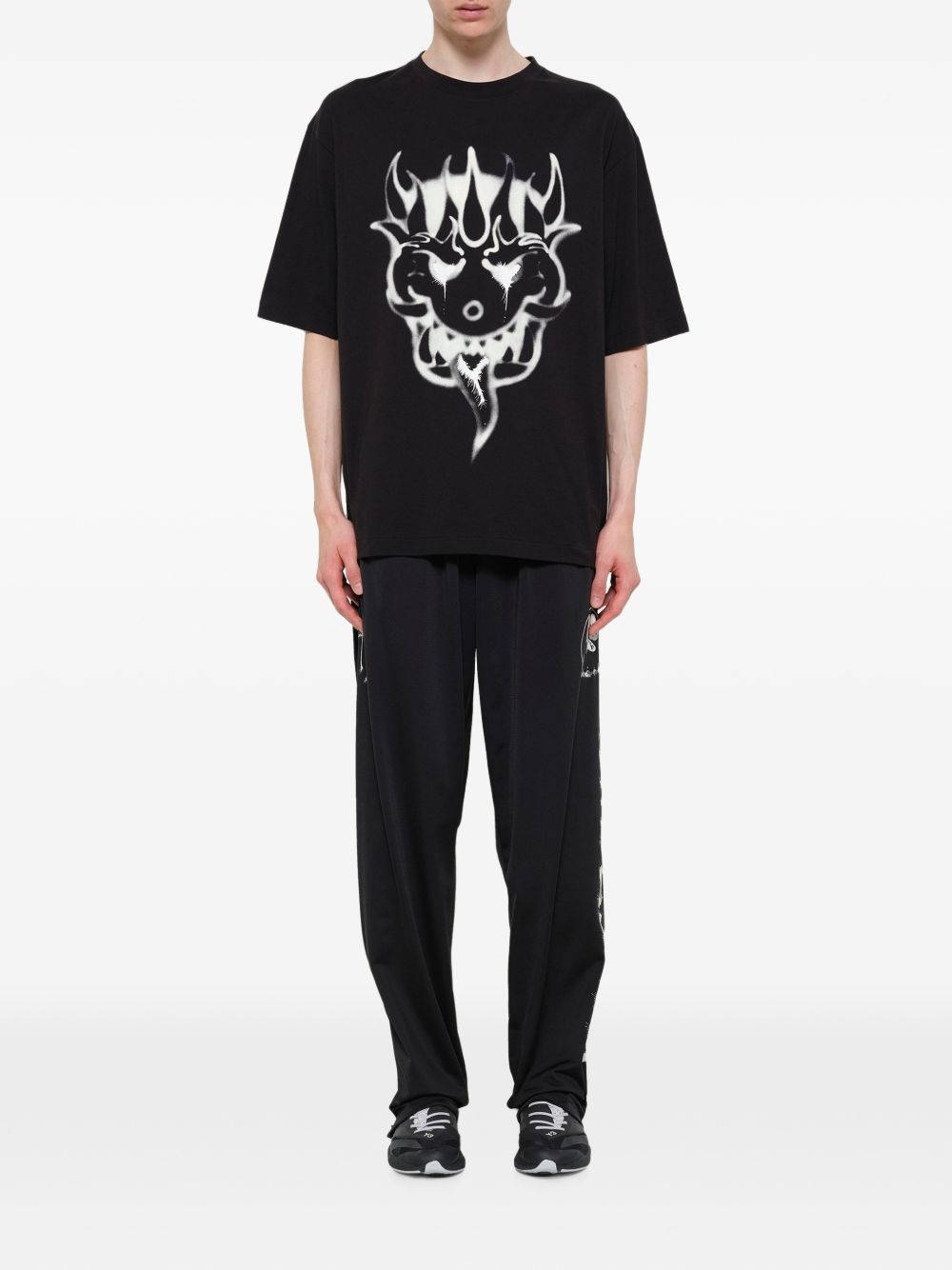 Y-3 Shirt – COTTON 100% - view 6