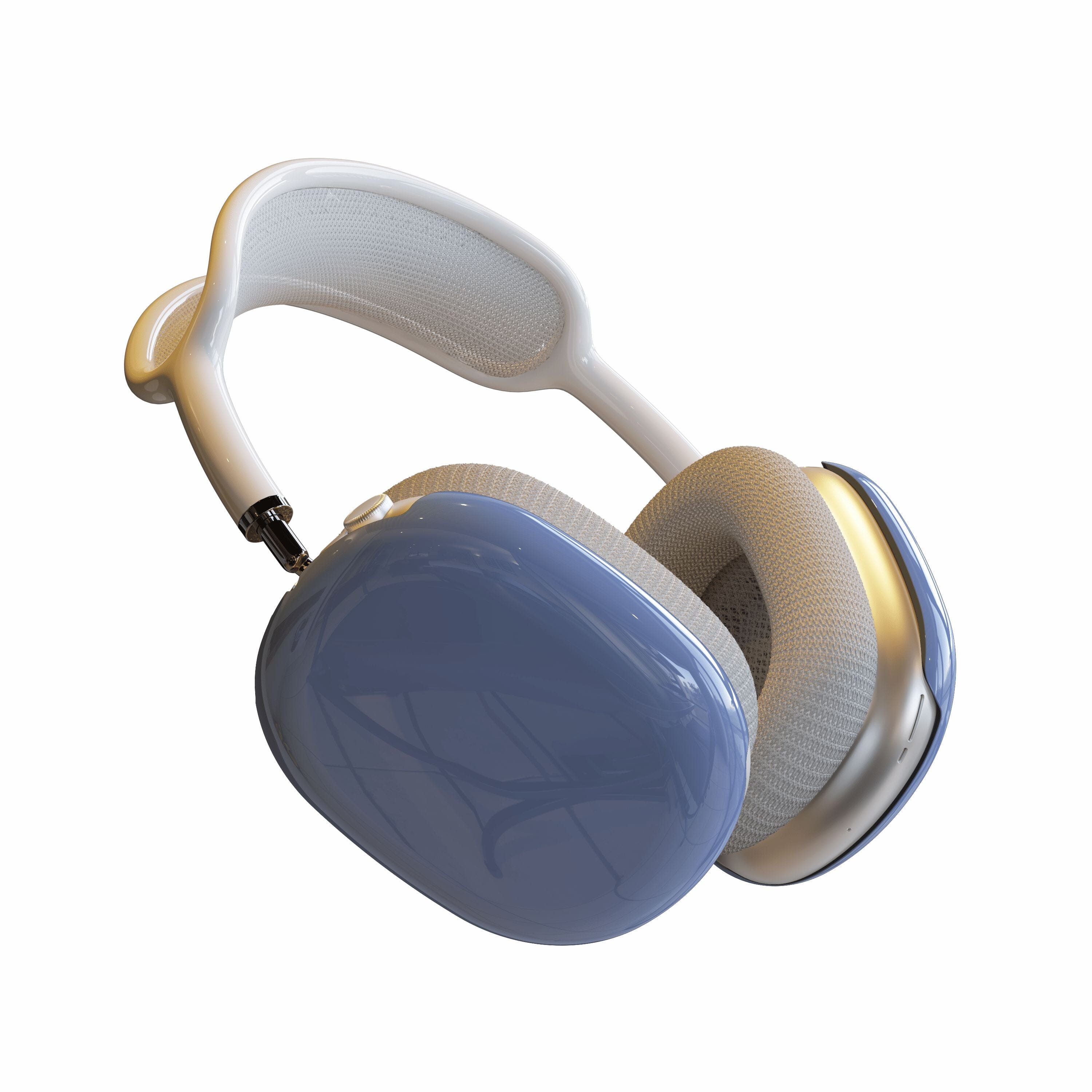 Casetry Periwinkle AirPods Max Case - view 2