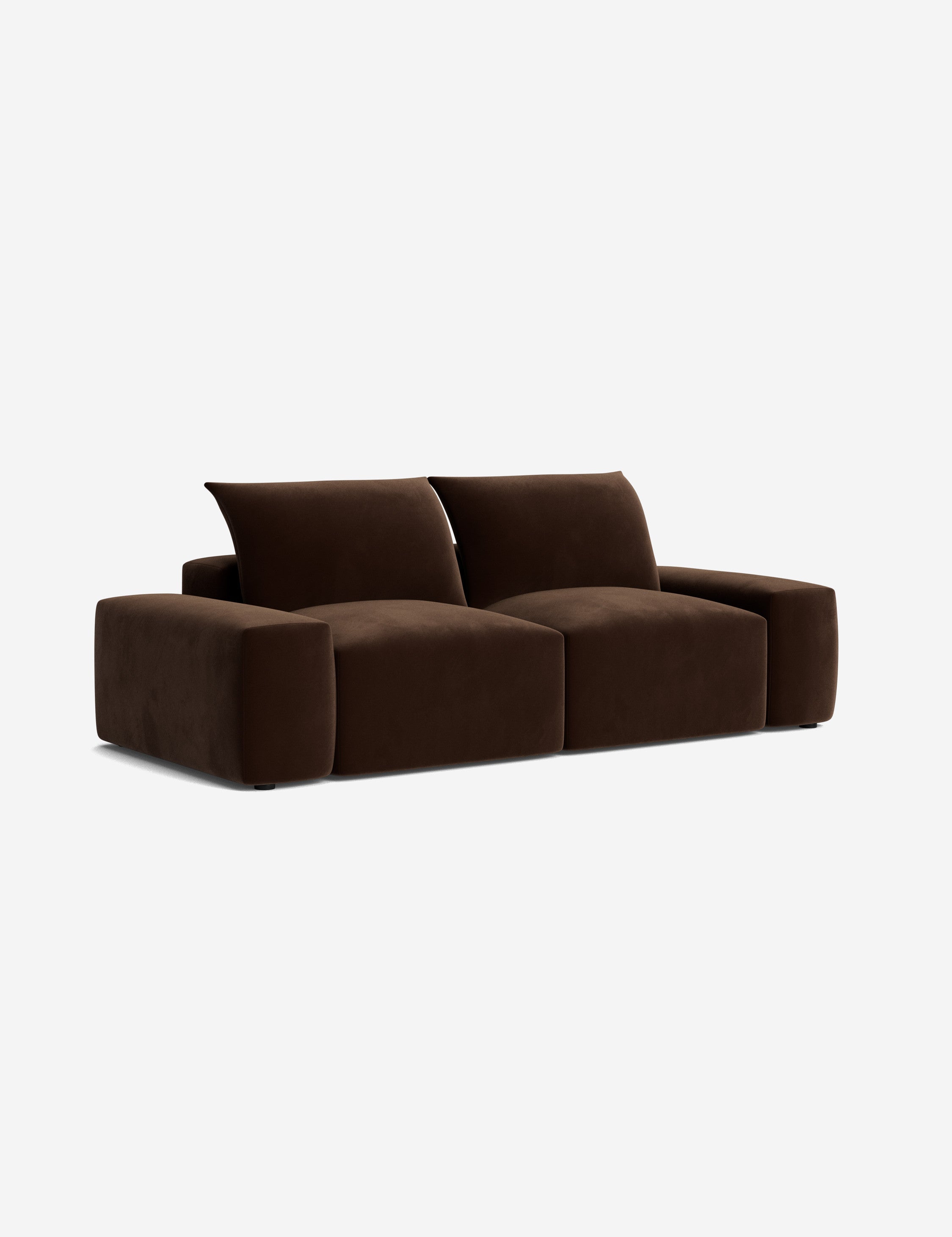 Lulu and Georgia Brinley Modular Sofa - view 107