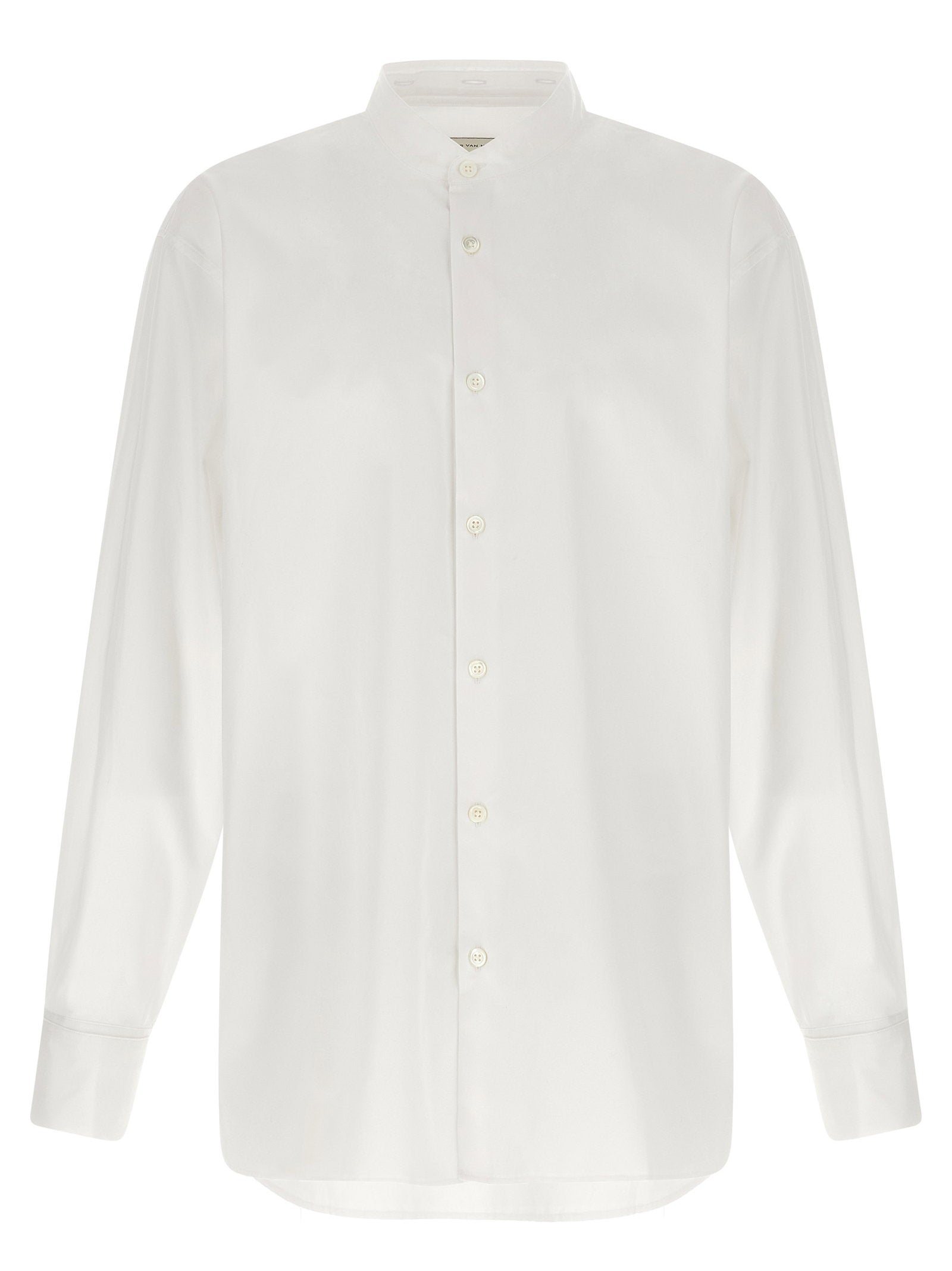 Dries Van Noten Croomd Shirt – 100% cotton - view 2
