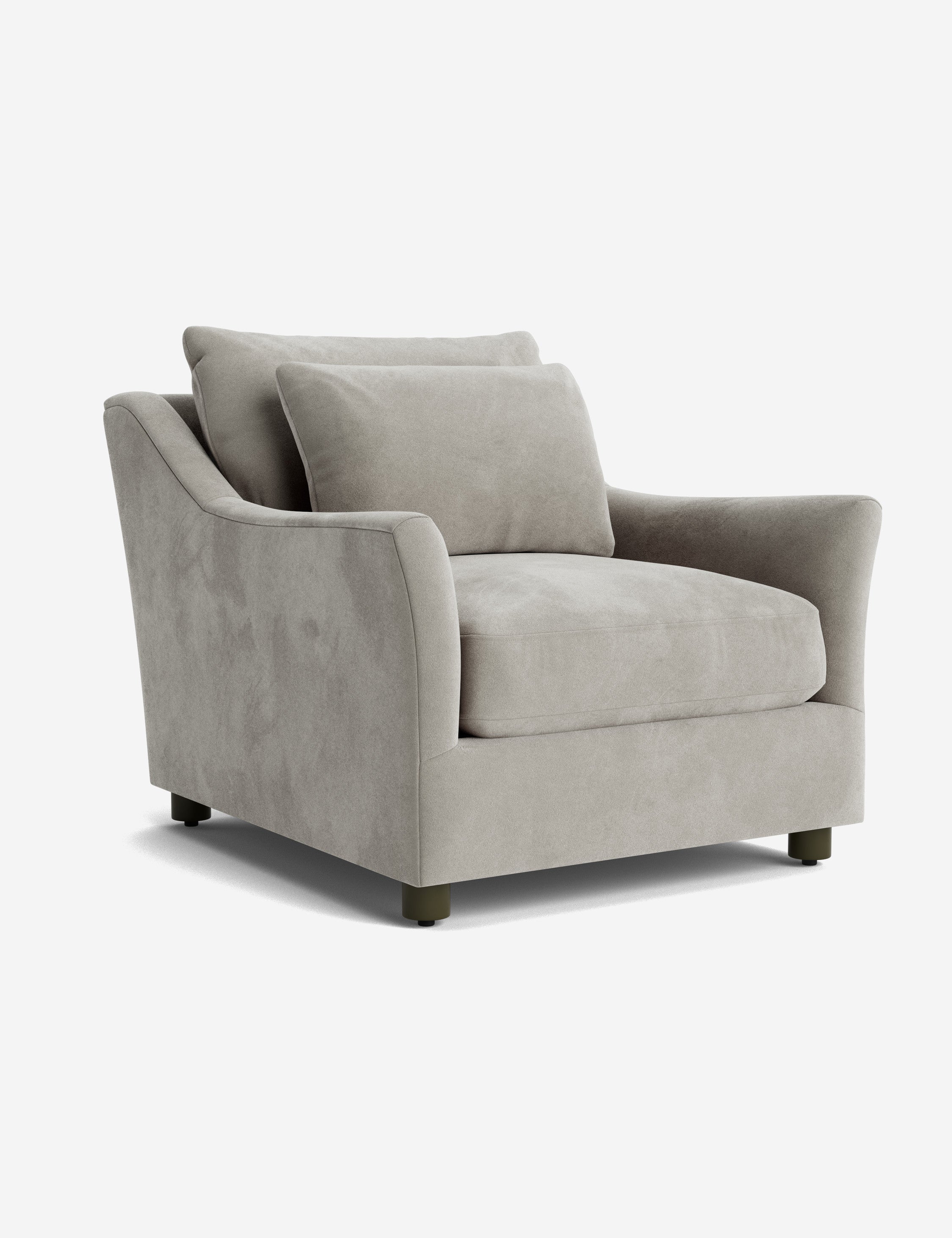 Lulu and Georgia Niven Accent Chair - view 103