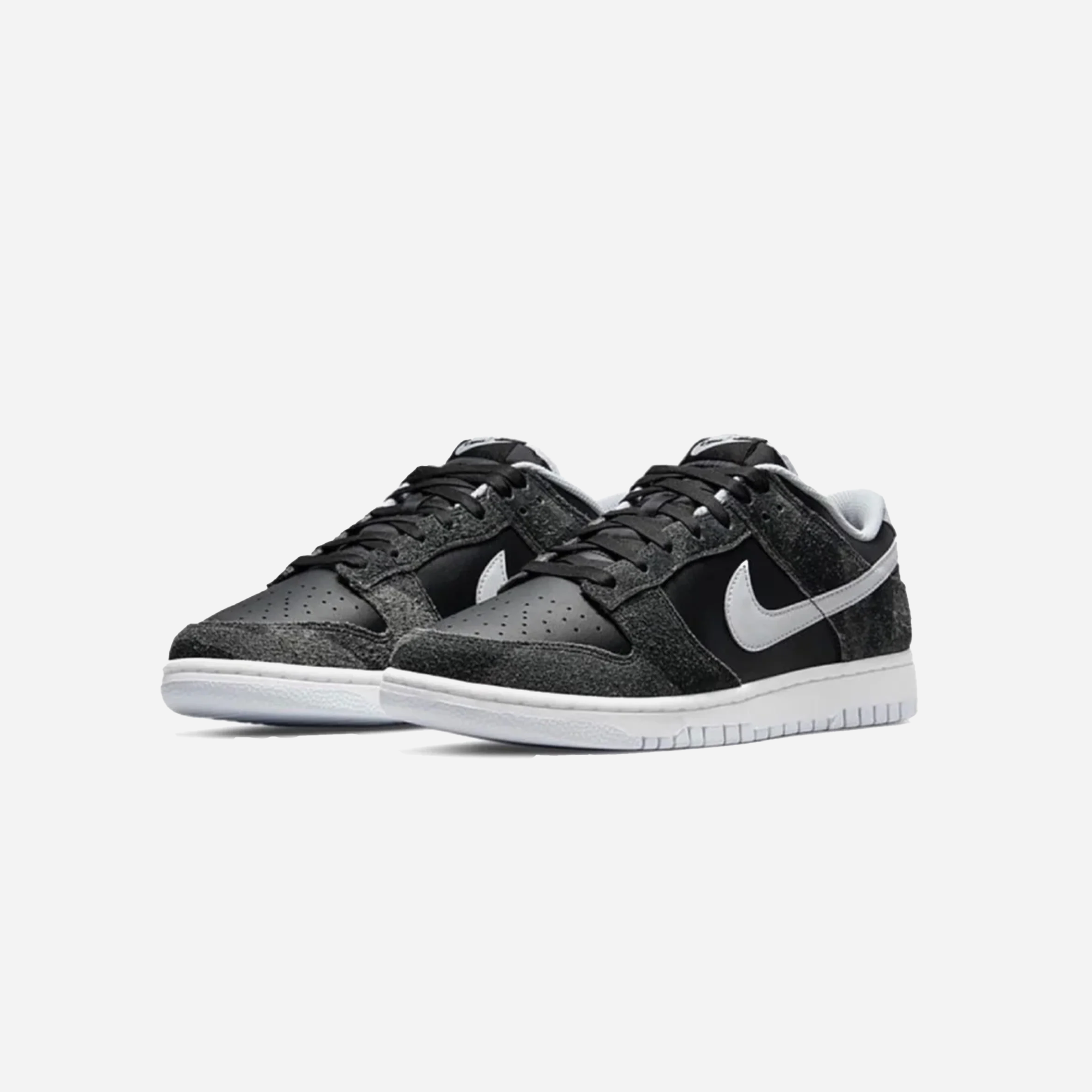 Nike Dunk Low Premium Animal Pack Zebra - view 2