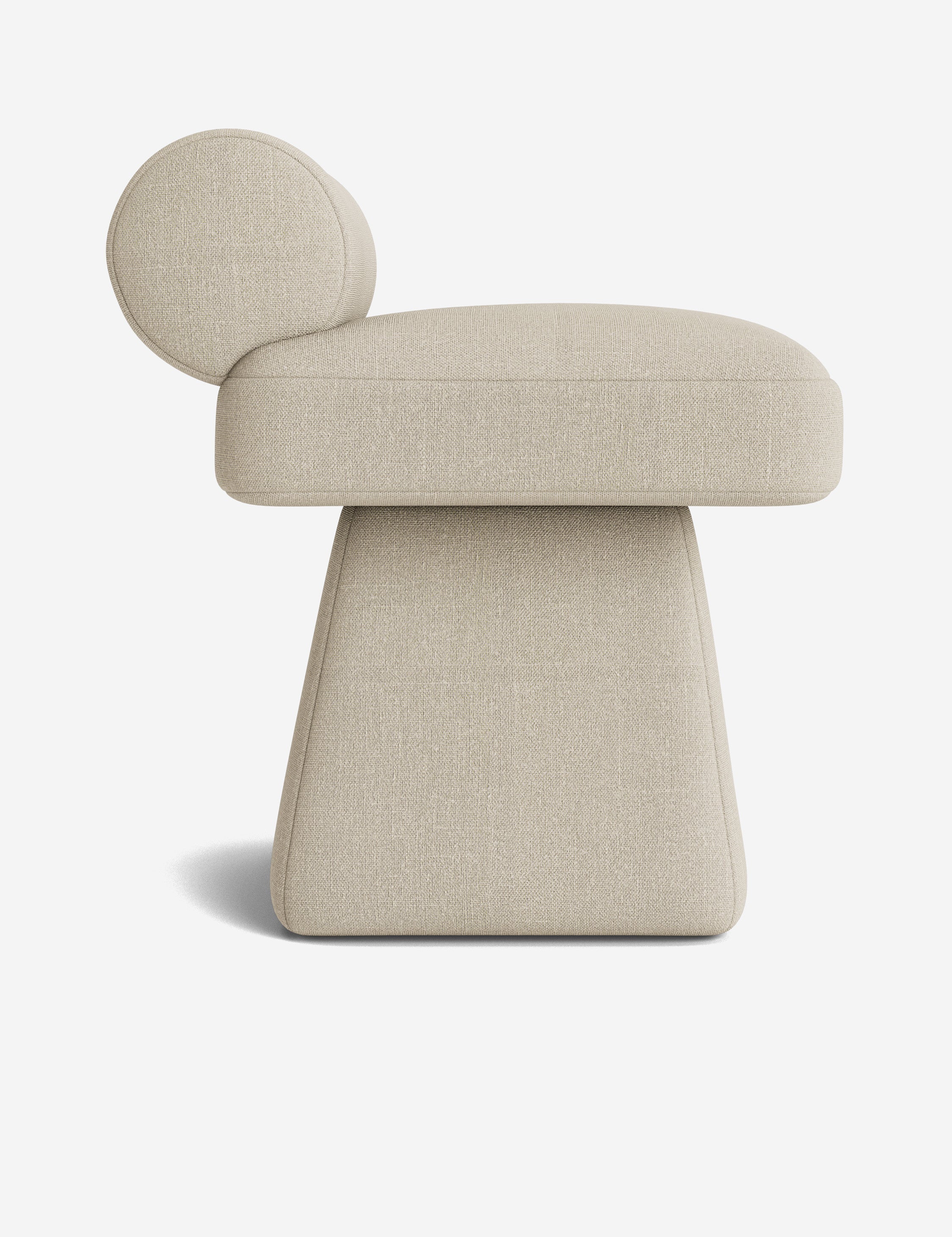 Lulu and Georgia Hazen Stool - view 171