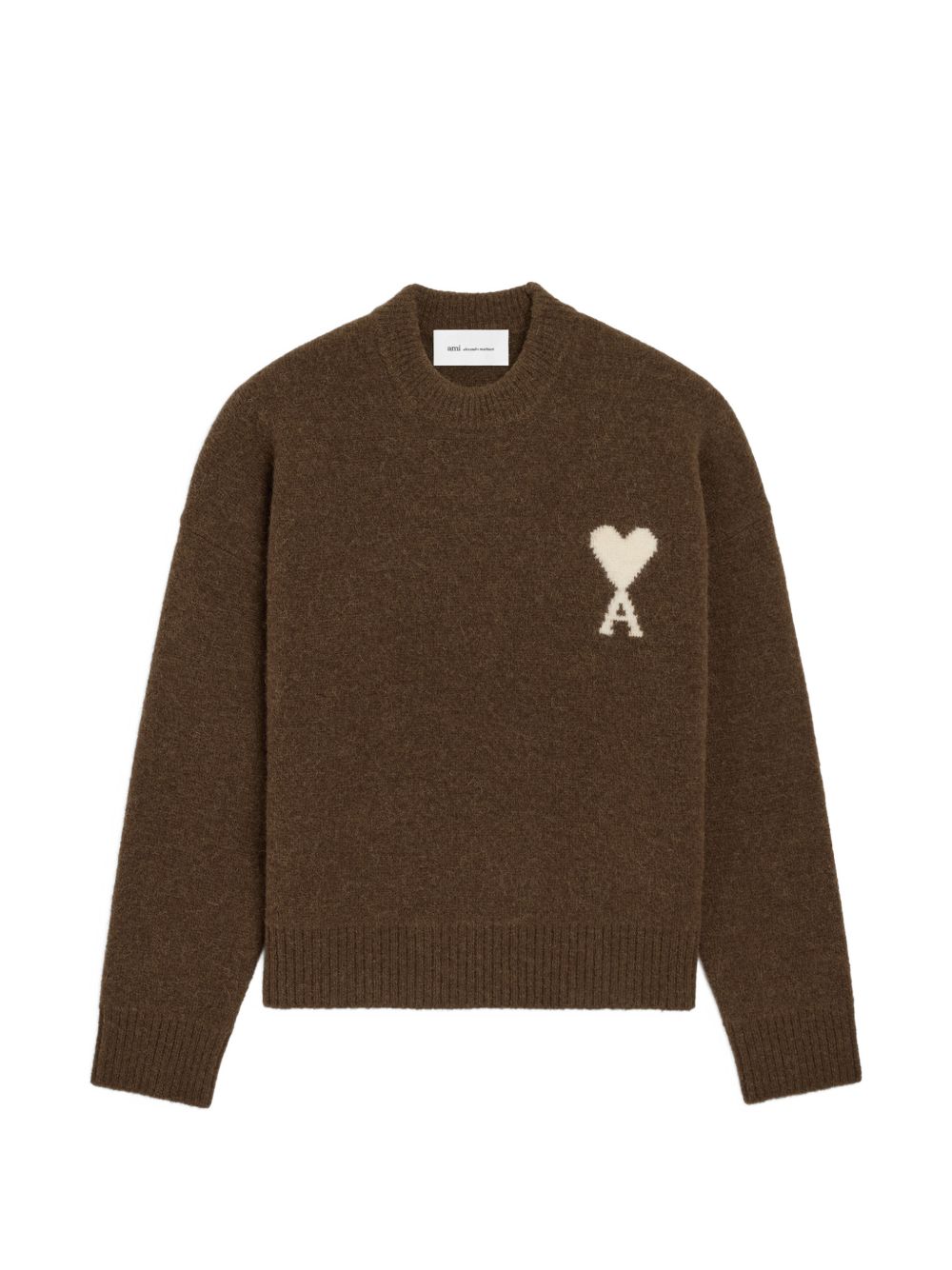Ami paris t-shirts – Ami Paris Sweater