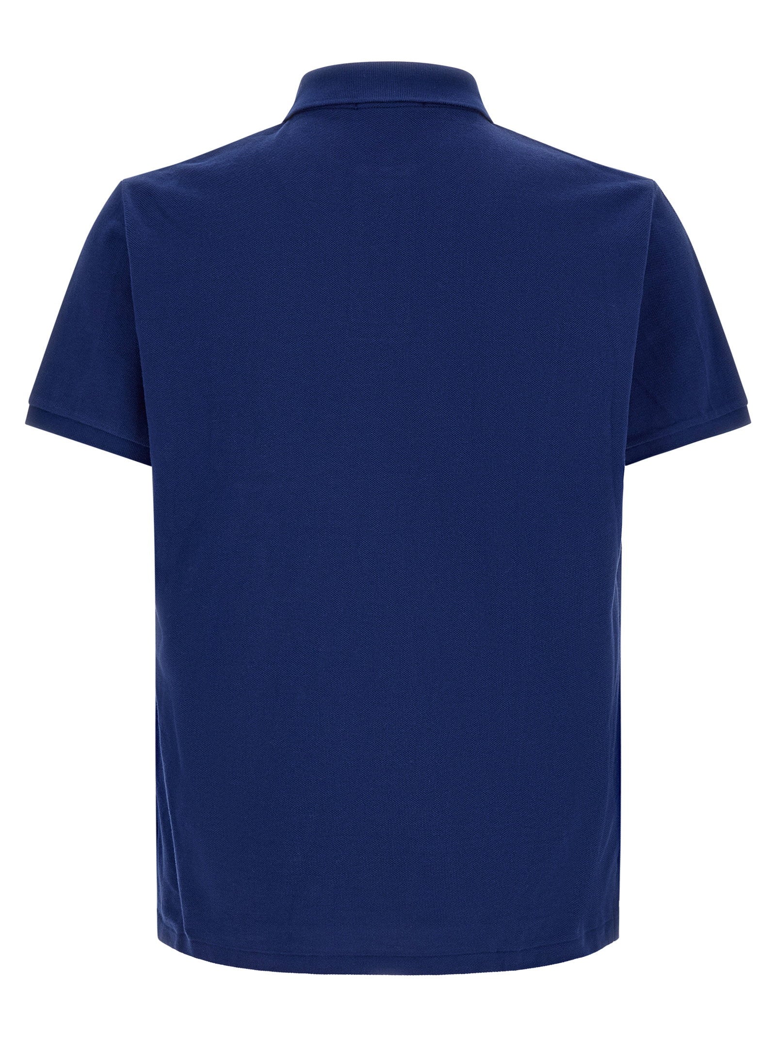 Polo Ralph Lauren Pony Polo Shirt – 100% cotton - view 2