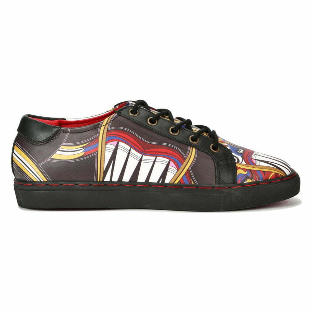 Banjaaran India Imperium Sneake_for Men (discontinued) - view 3