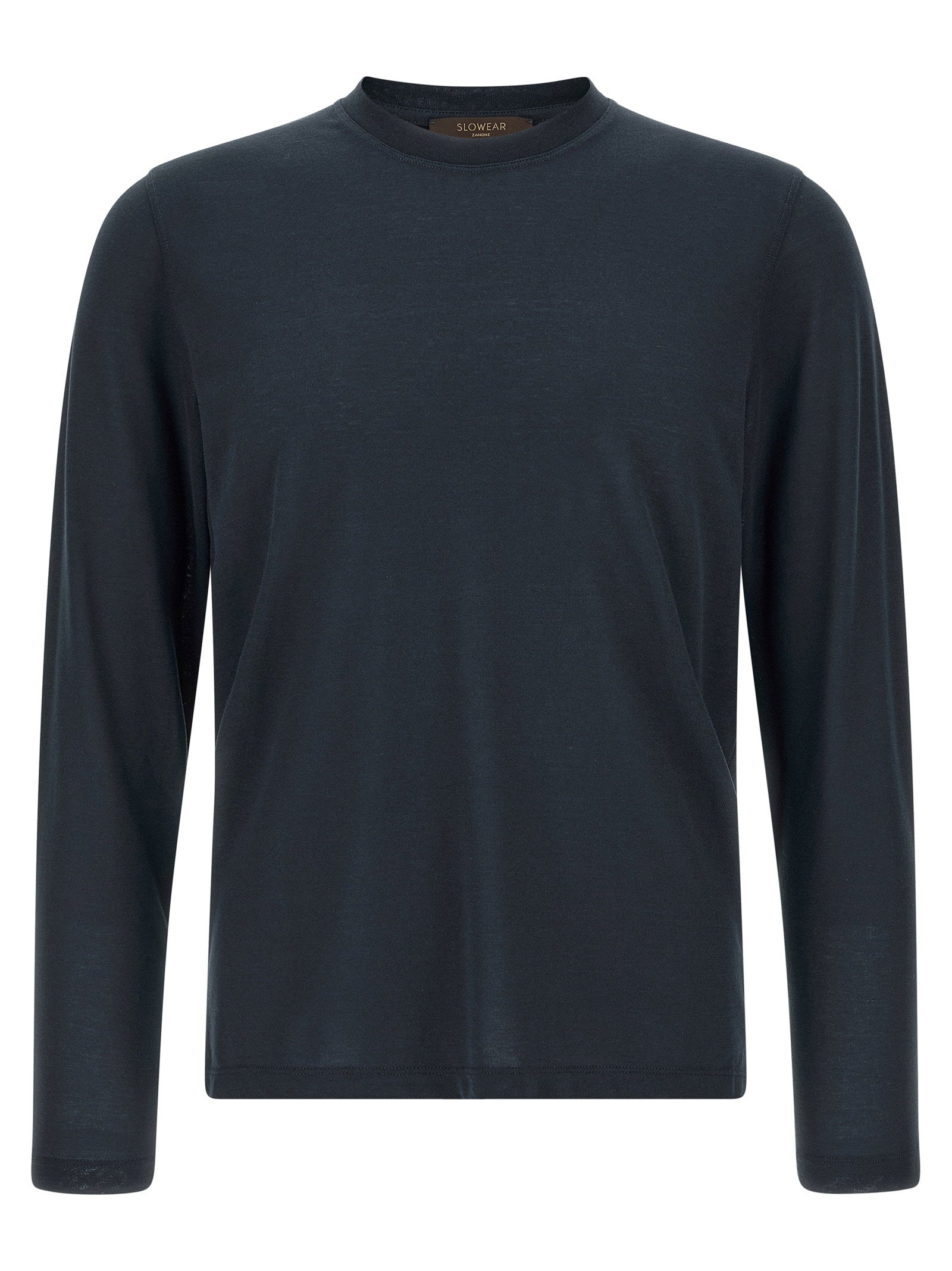 Zanone Ice Cotton T-shirt – 100% cotton