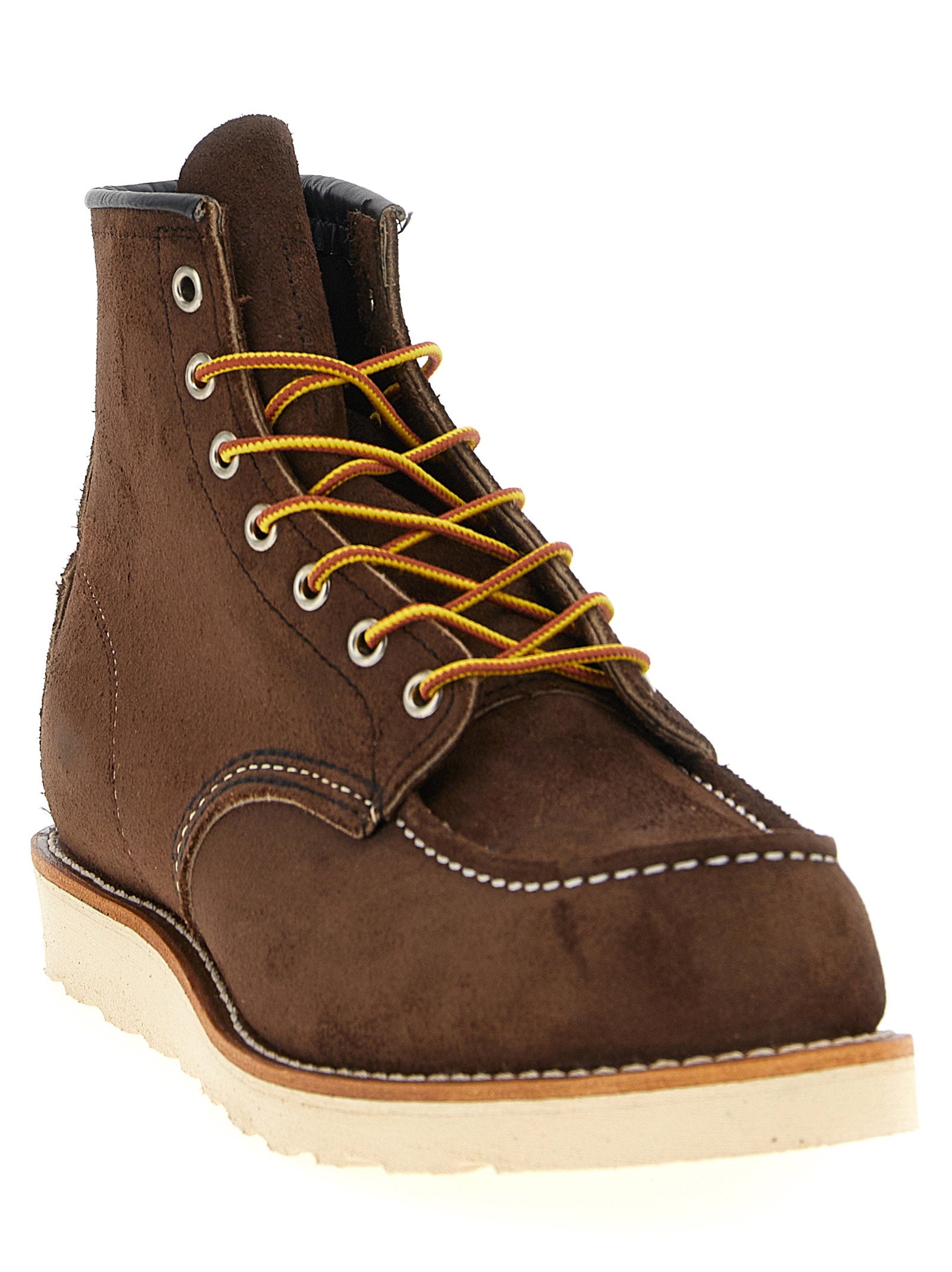 Red Wing Shoes Classic Moc® Ankle Boots - view 2
