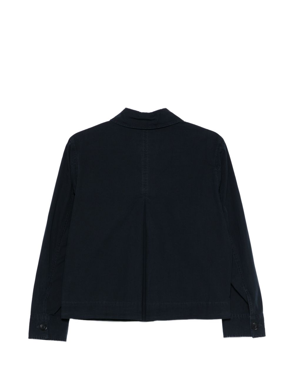 Woolrich Cotton overshirt – Cotton 100% - view 3