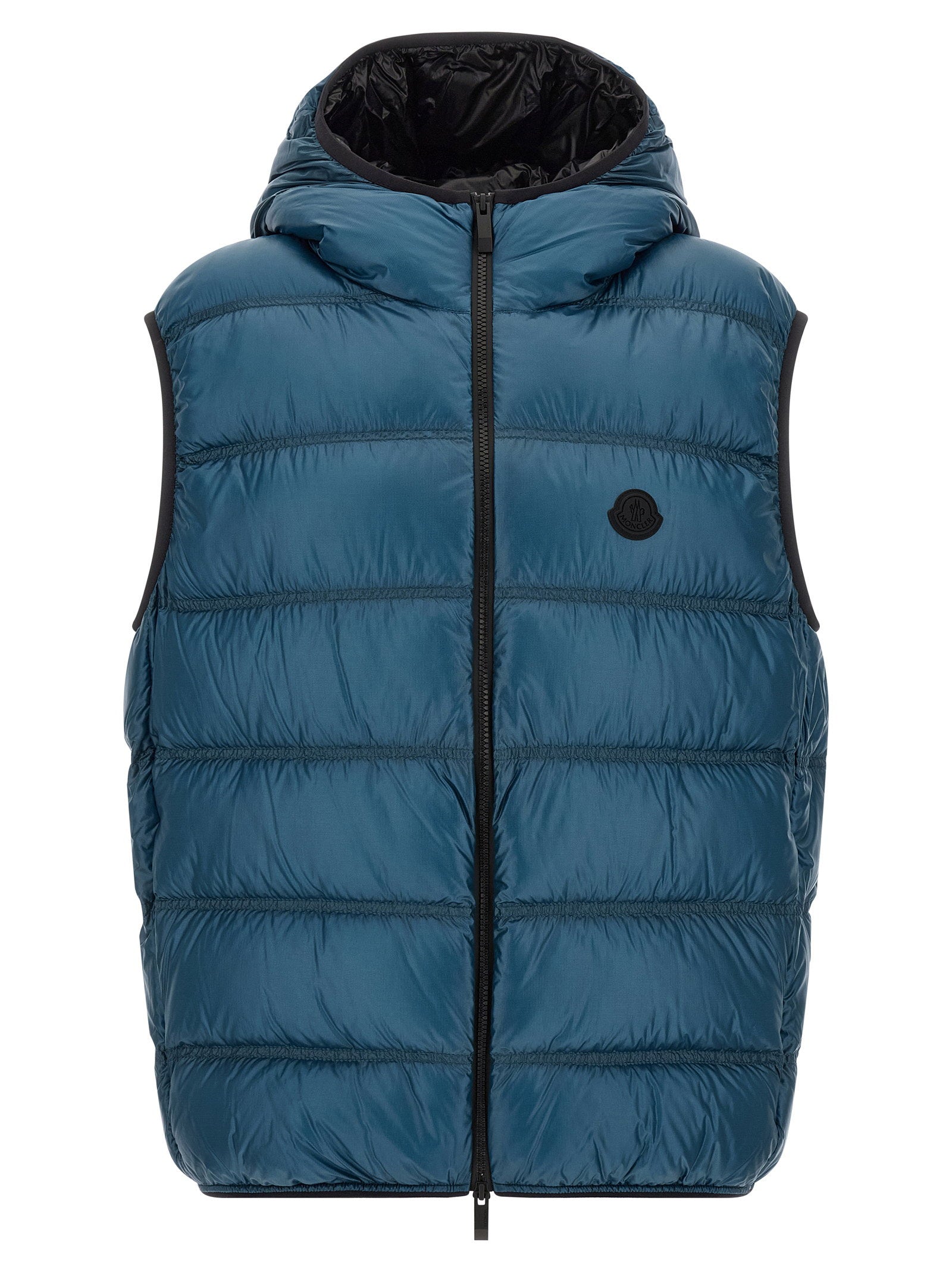 Moncler Panestrel Vest – 100% polyamide