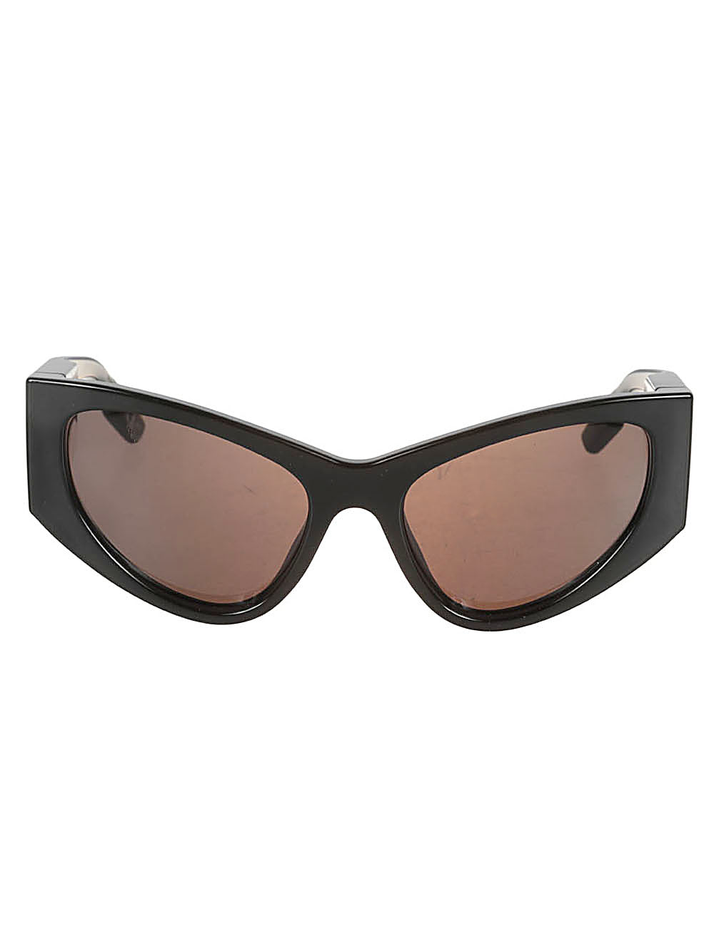Balenciaga cat-eye frame sunglasses – nylon 100%