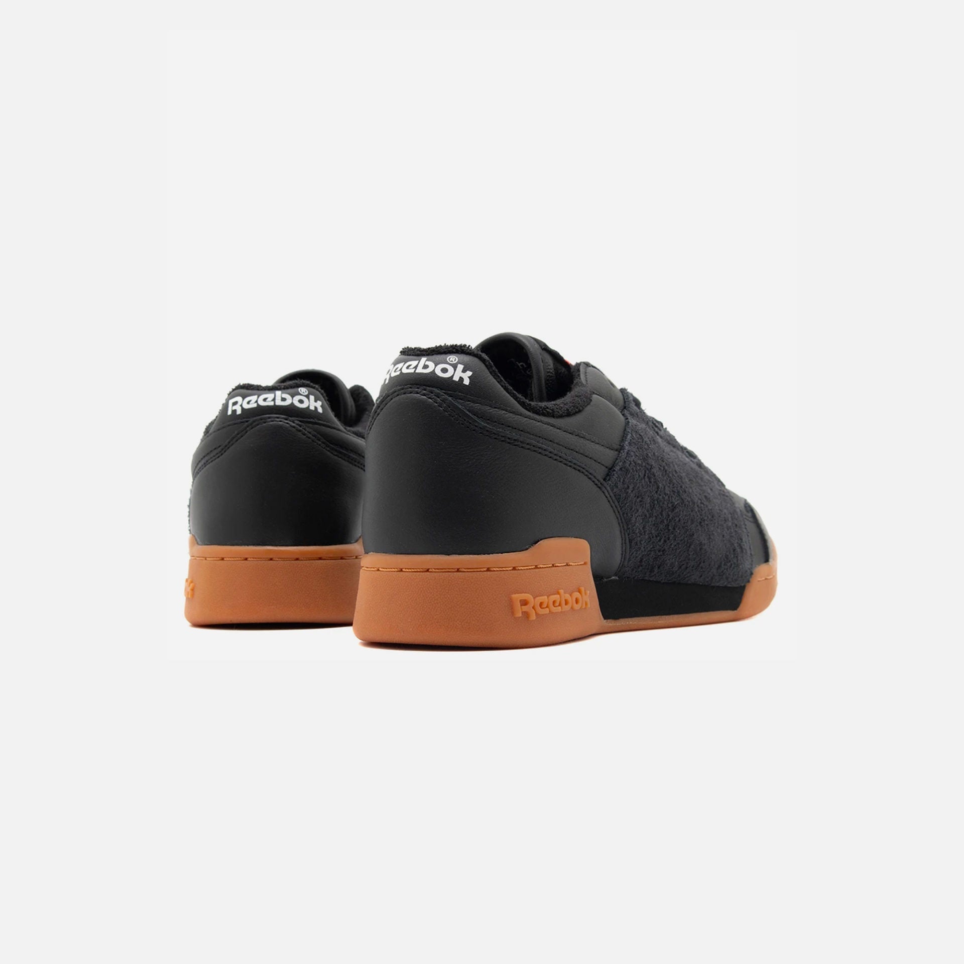 Reebok | REEBOK X NEPENTHES WORKOUT PLUS - view 2
