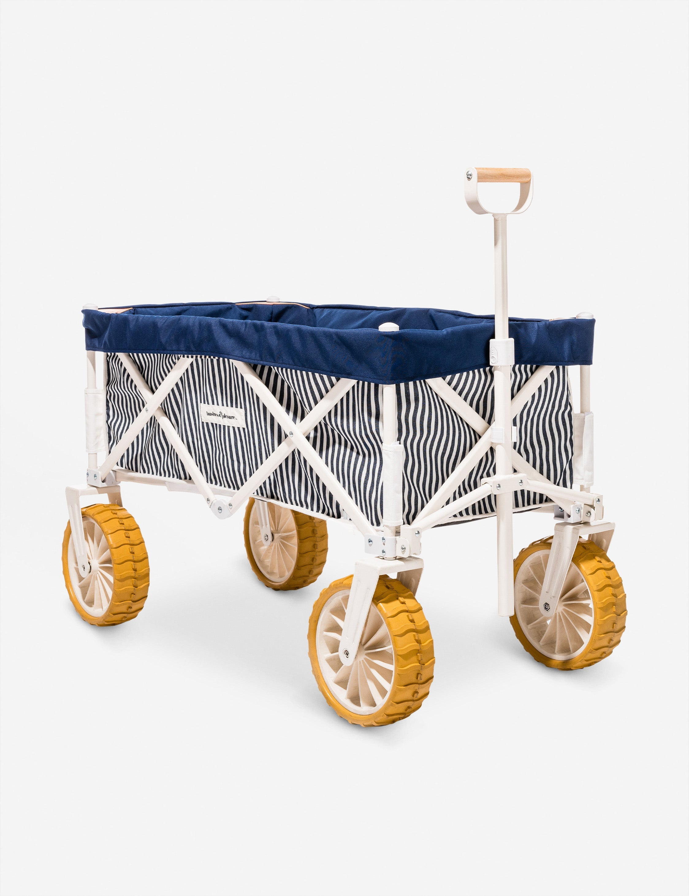Lulu and Georgia Folding Beach Cart by Business & Pleasure Co. - view 3