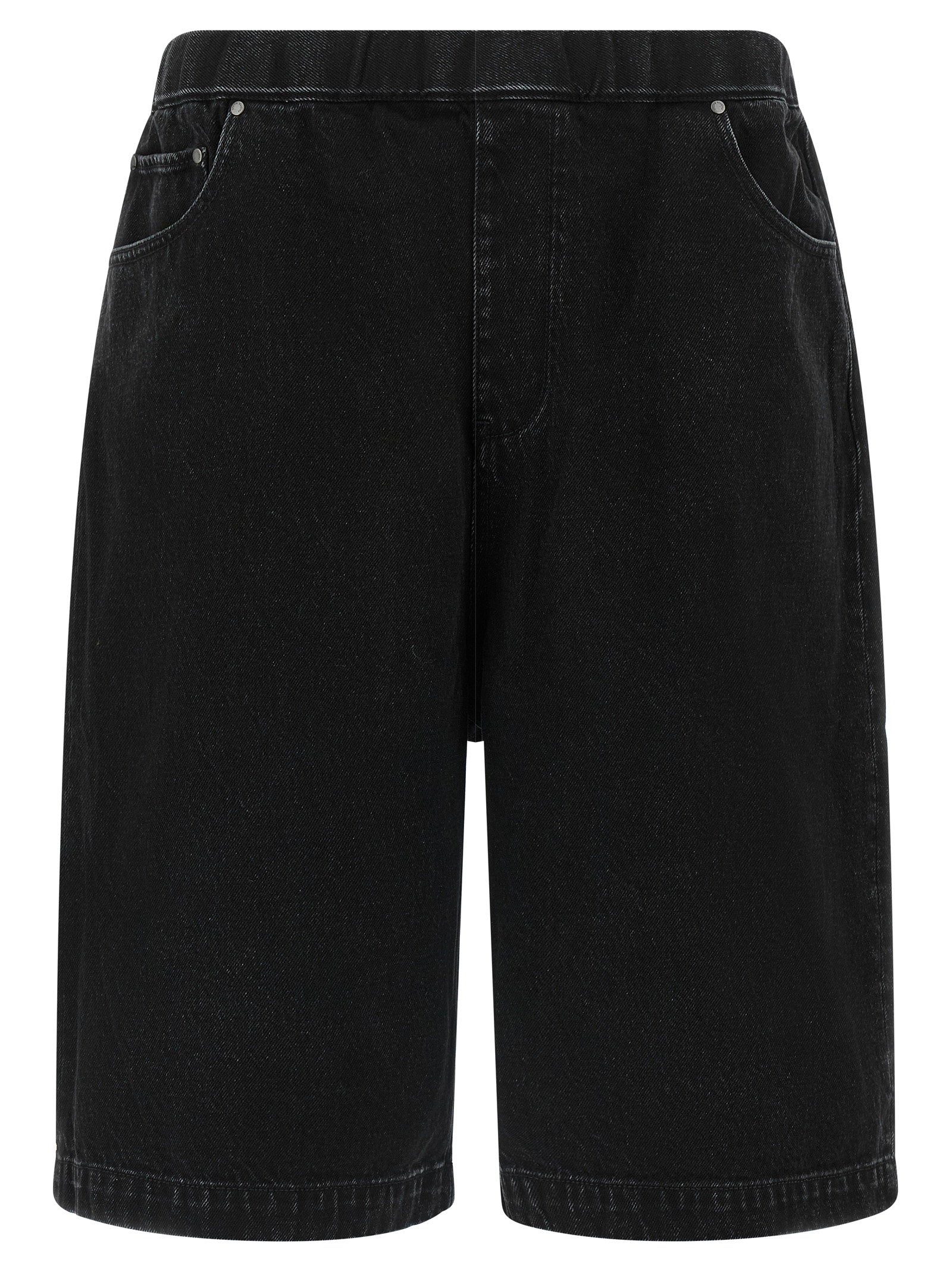 Entire Studios Spar Bermuda Shorts – 100% cotton