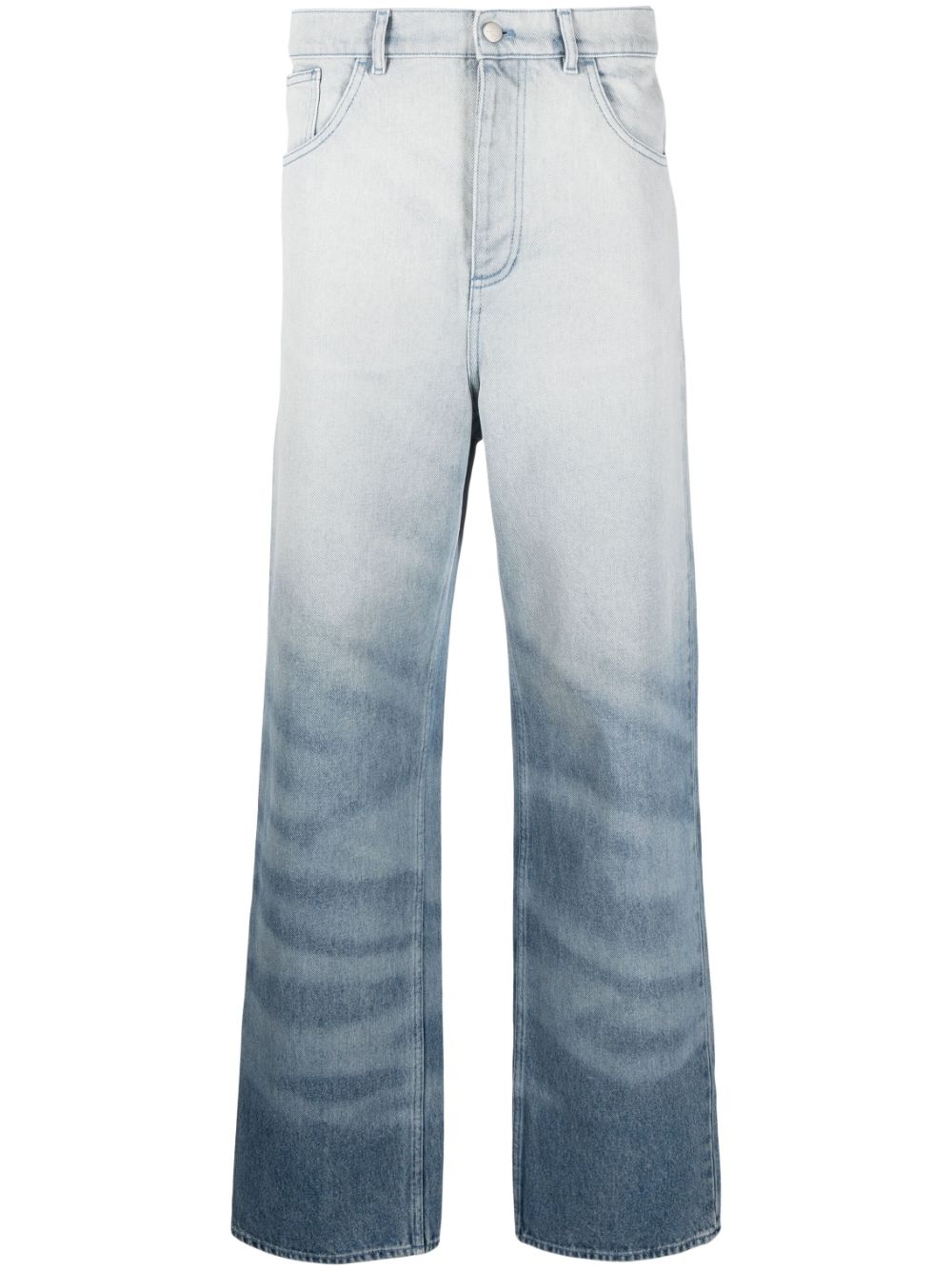 Botter Degradè denim jeans – Cotton 100%