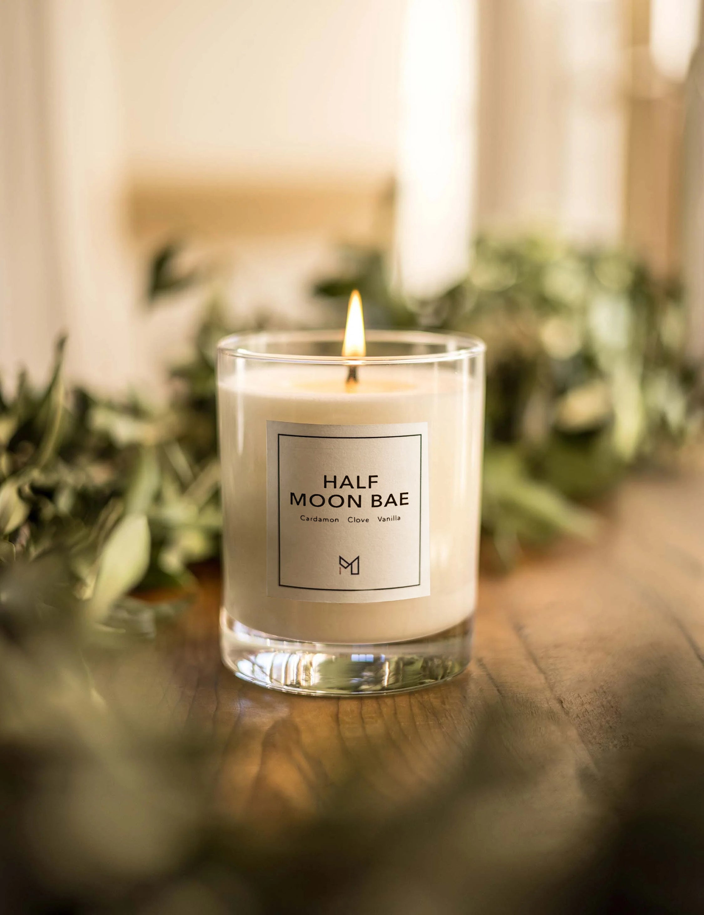 Lulu and Georgia MADE Candle by DWC - view 7