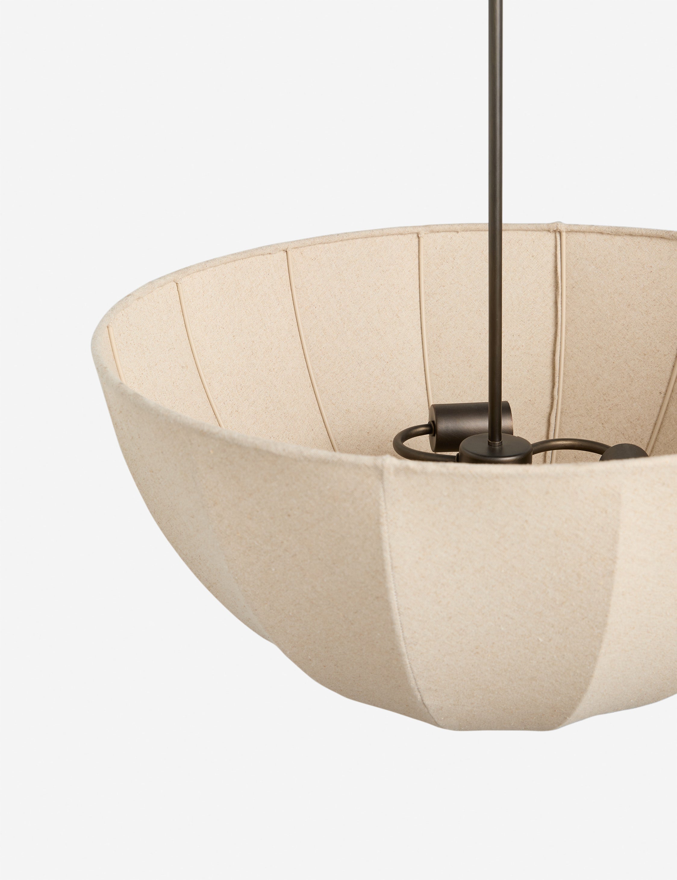 Lulu and Georgia Sello Pendant Light by DISC Interiors - view 3