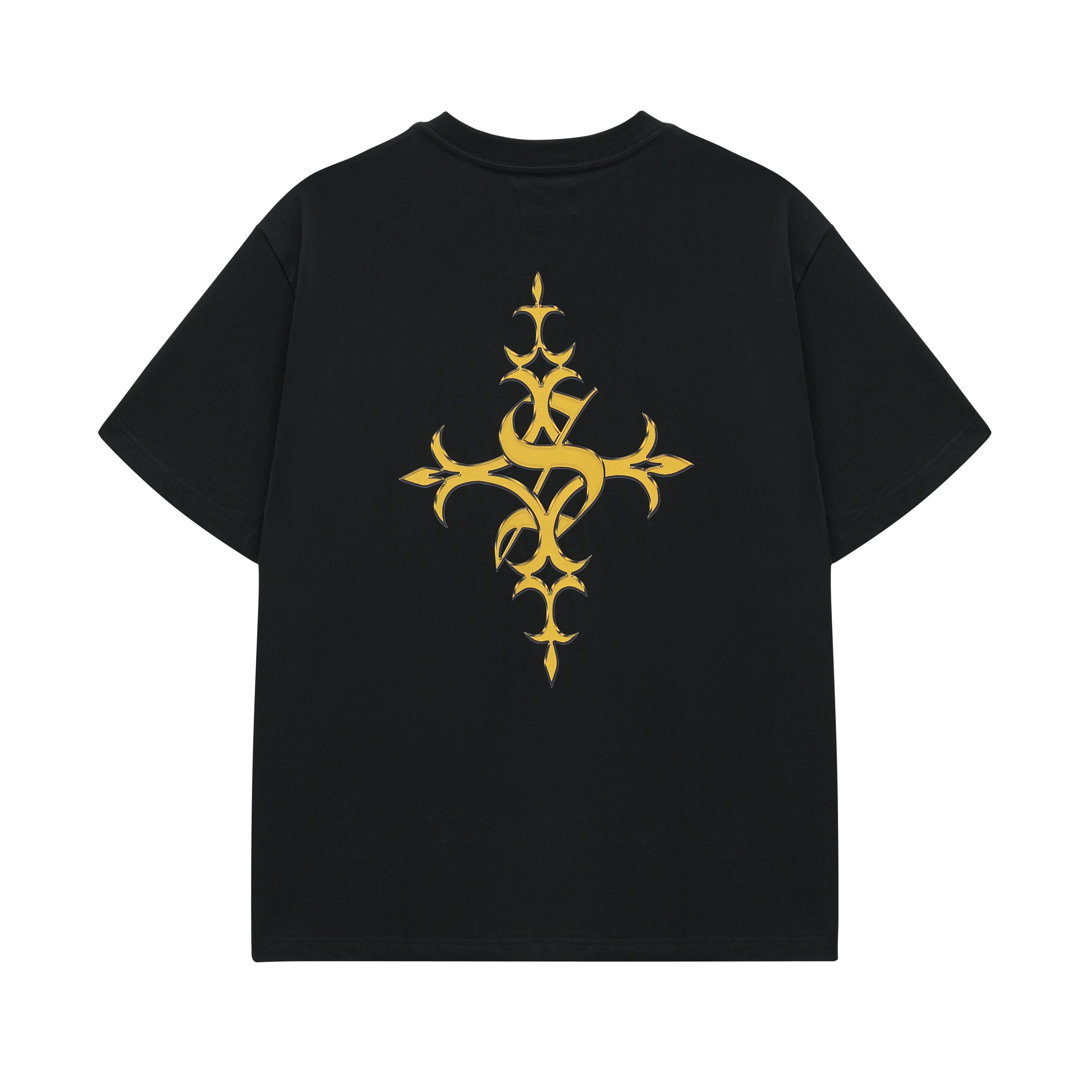 Supplier Metal Cross Tee