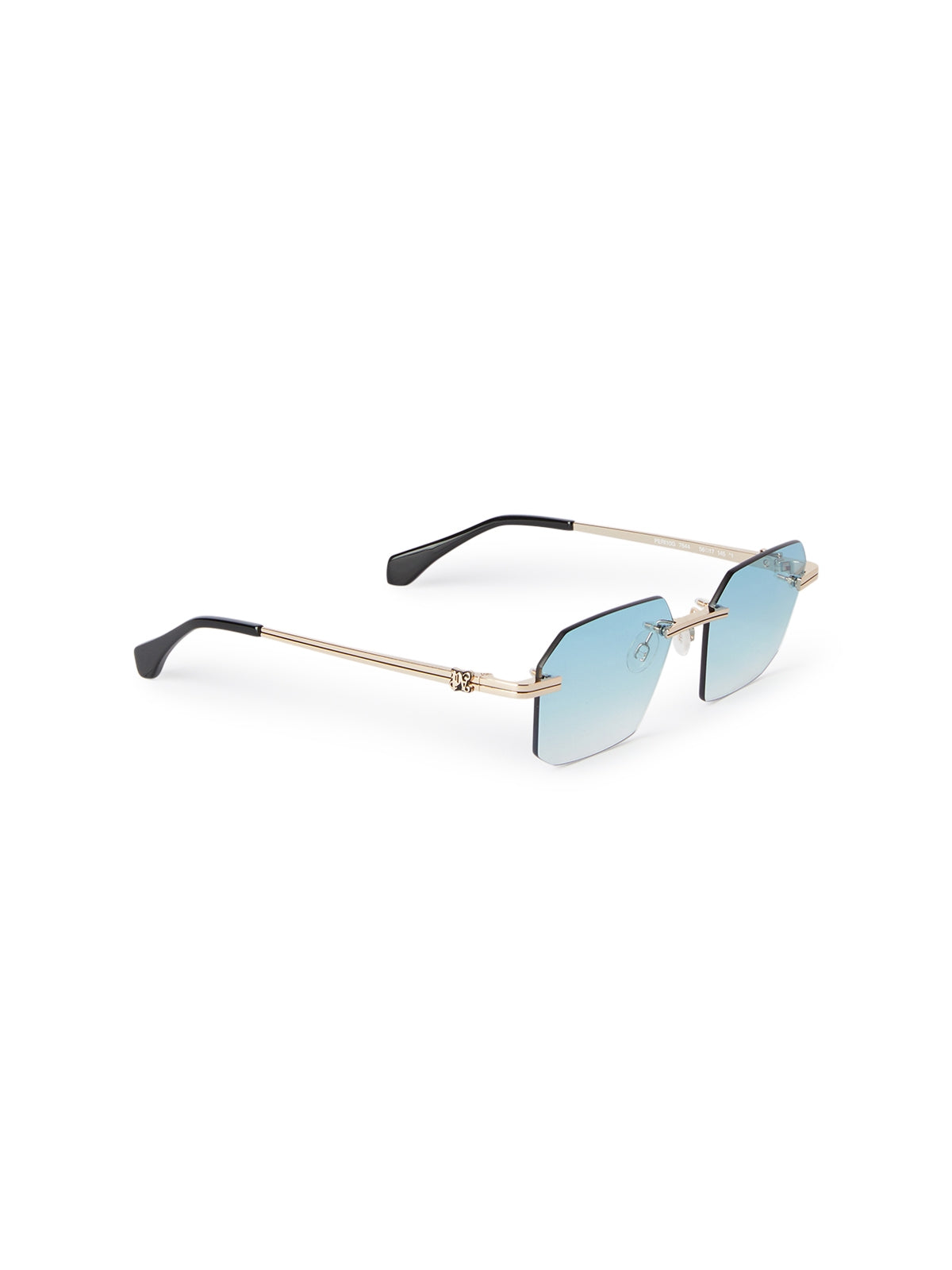 Palm Angels Peri10g Quartz 7644 56 Sunglasses