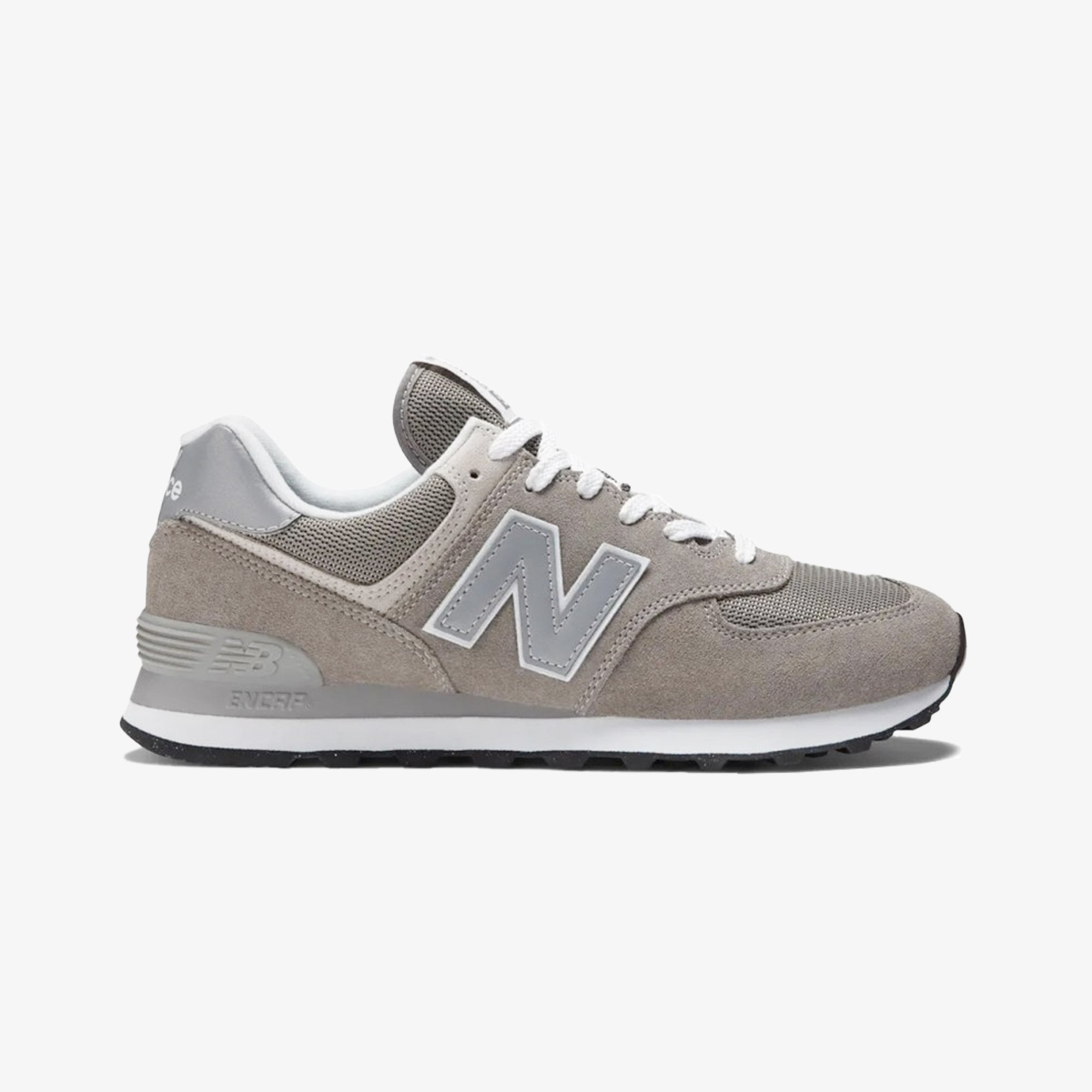 New Balance | 574 CLASSIC GL { GRAY