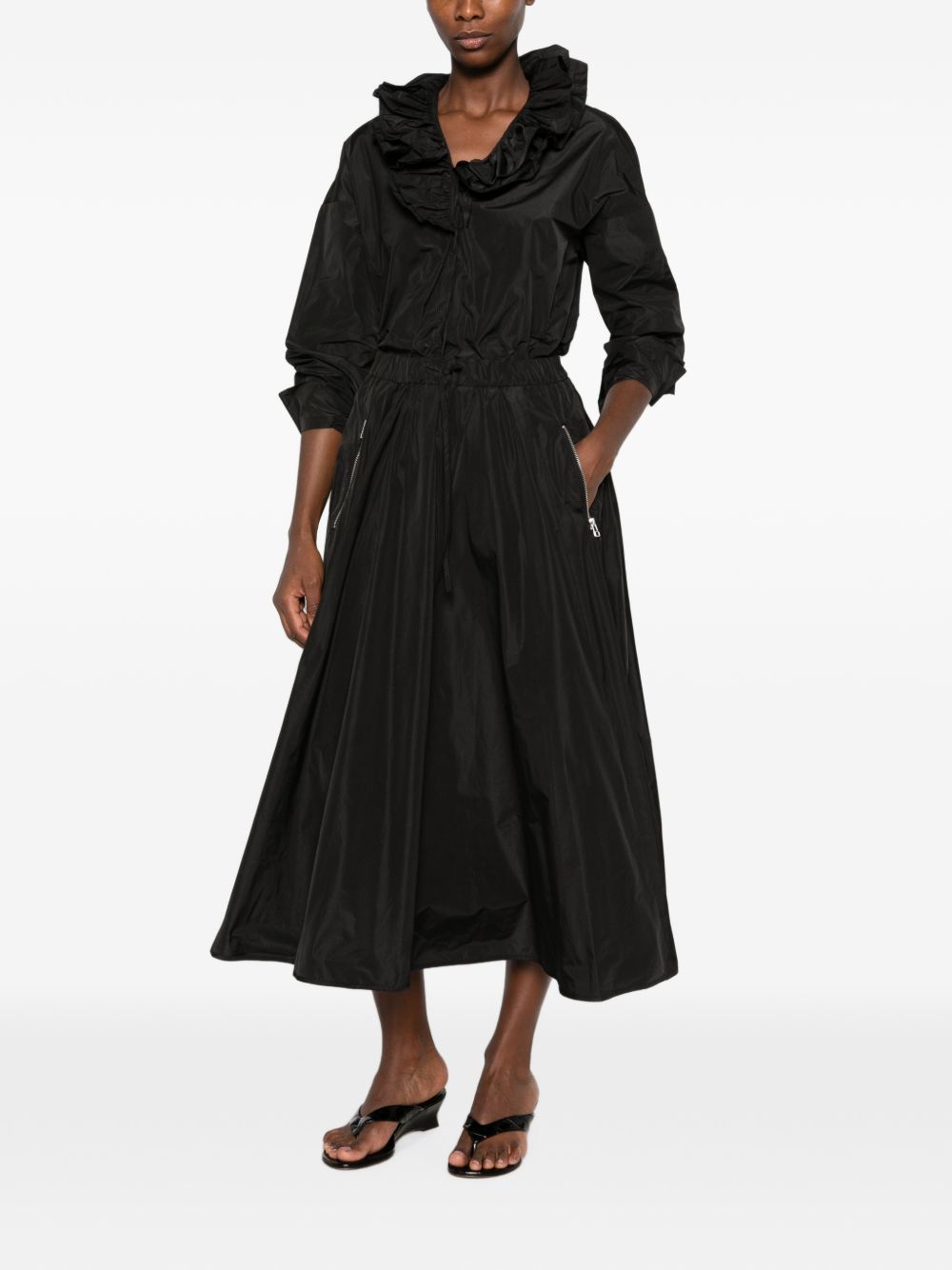 SUSANNE BOMMER Shirt – POLYESTER 100% - view 2