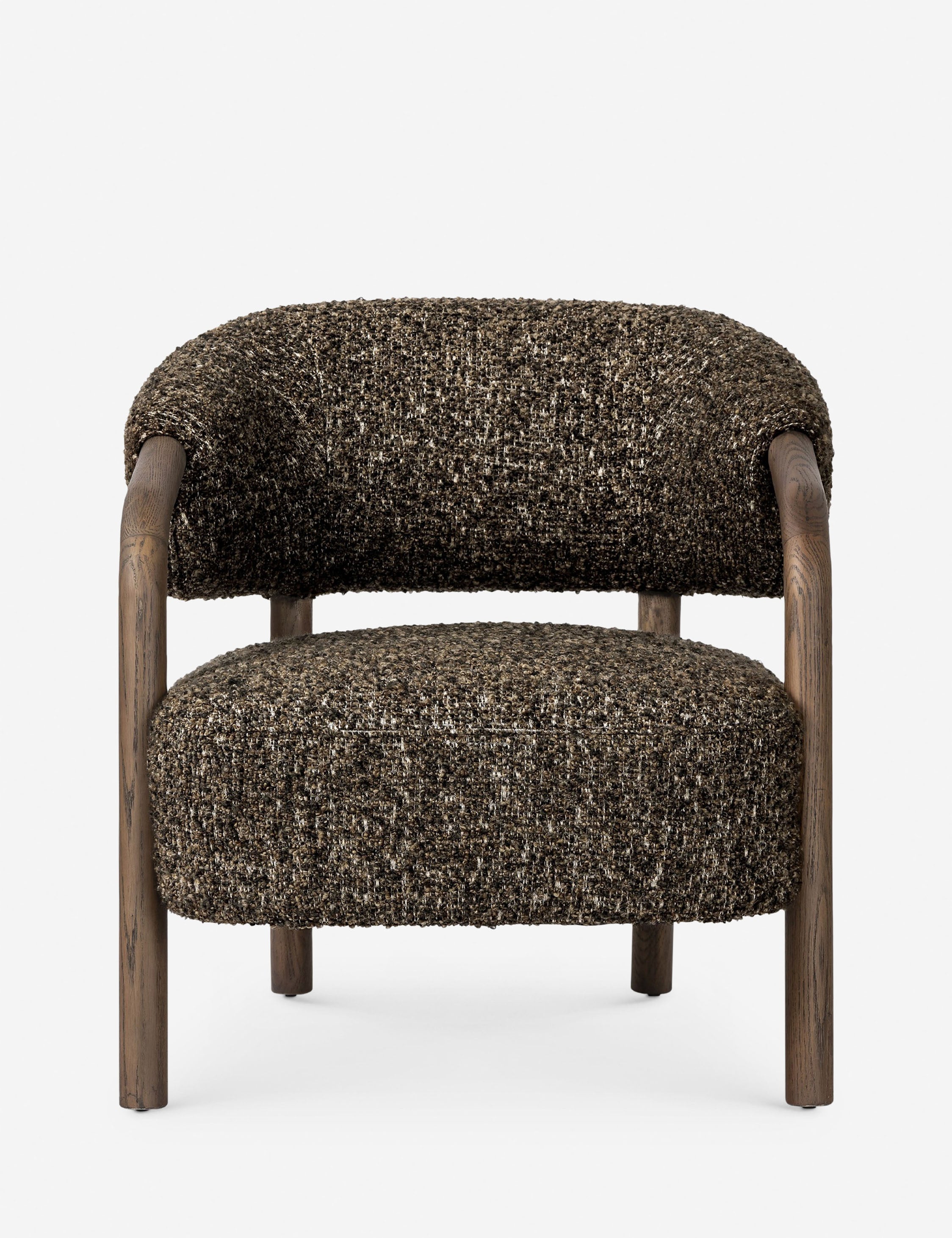 Lulu and Georgia Purdie Accent Chair - view 2