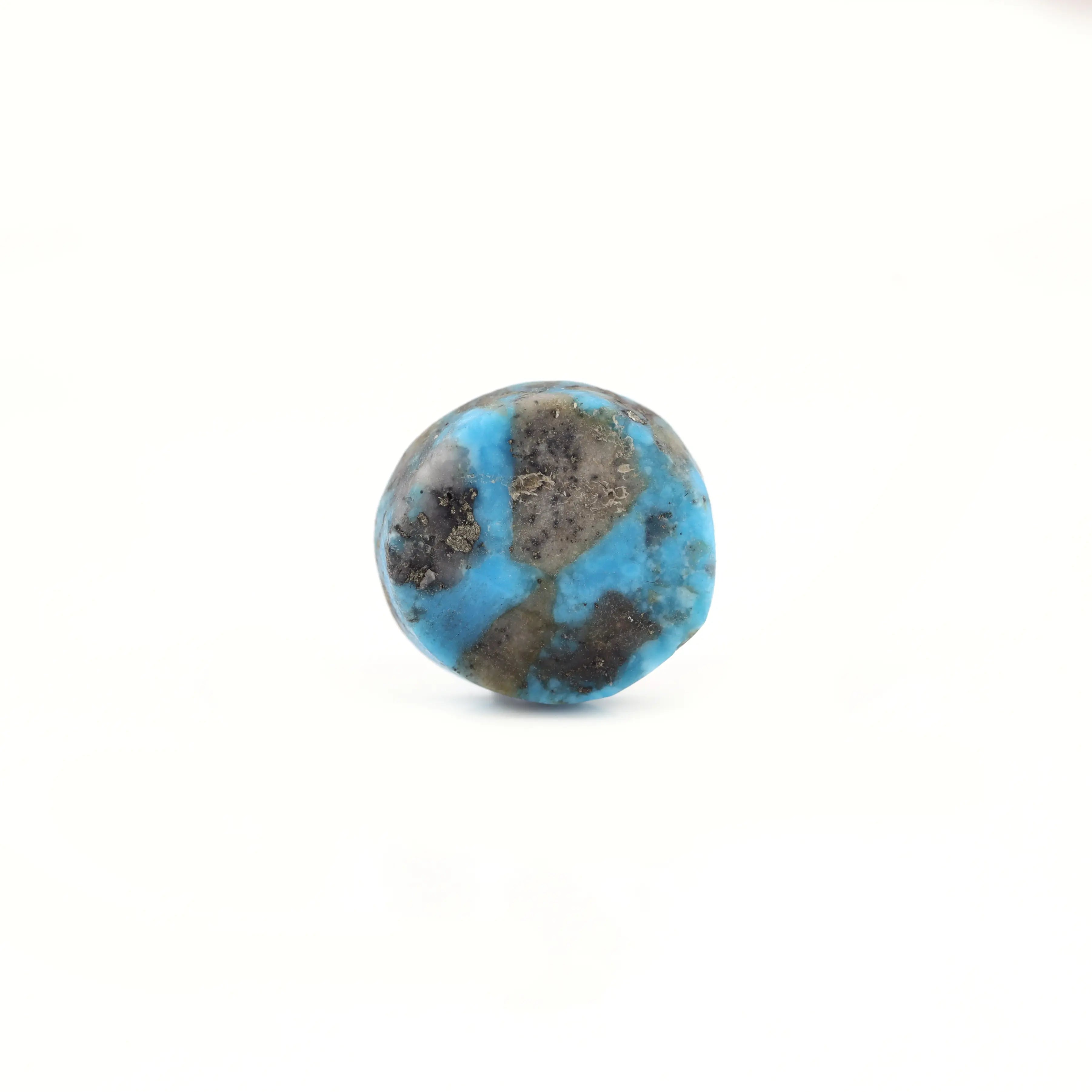 Pramogh Irani Firoza - 7.75 Carat - view 2