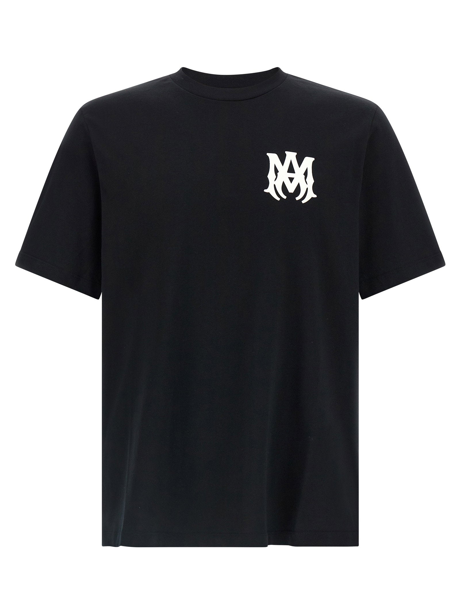 Amiri Ma Core Logo T-shirt – 100% cotton