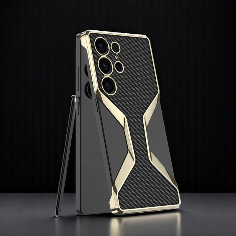 Black phone cases – Million Cases Nobleo