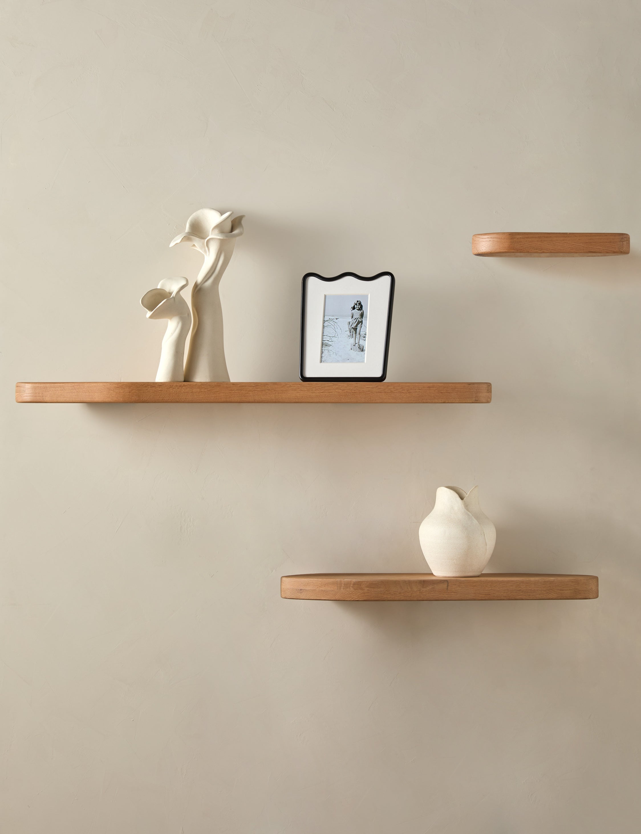 Lulu and Georgia Nomi Shelf - view 2