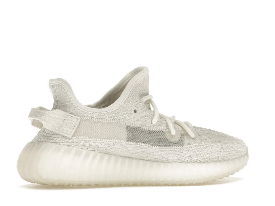 Adidas Yeezy 350 V2 'Bone' – White - view 34