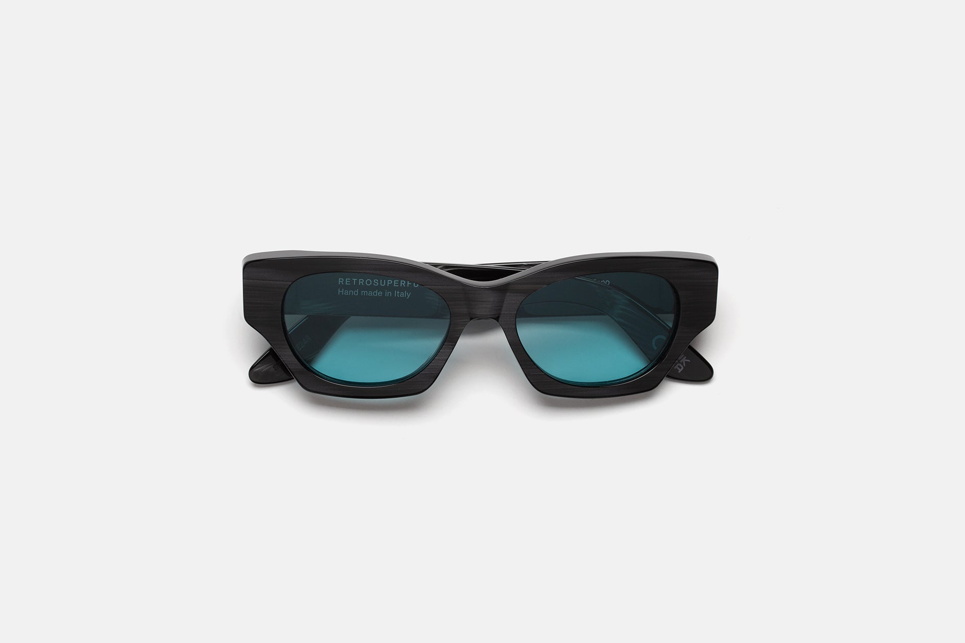 RETROSUPERFUTURE Tono Fiammato