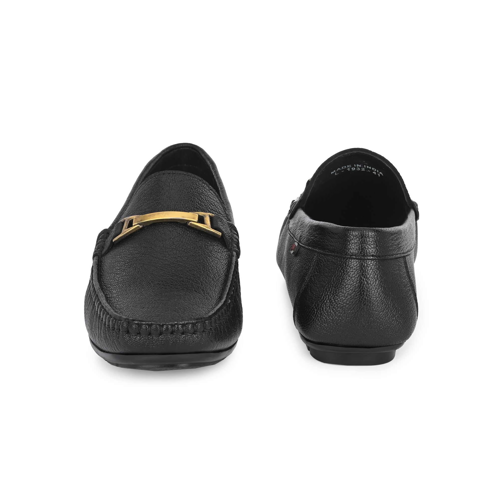 egoss-shoes Egoss Casual Leather Loafers Shoes For Men - view 12