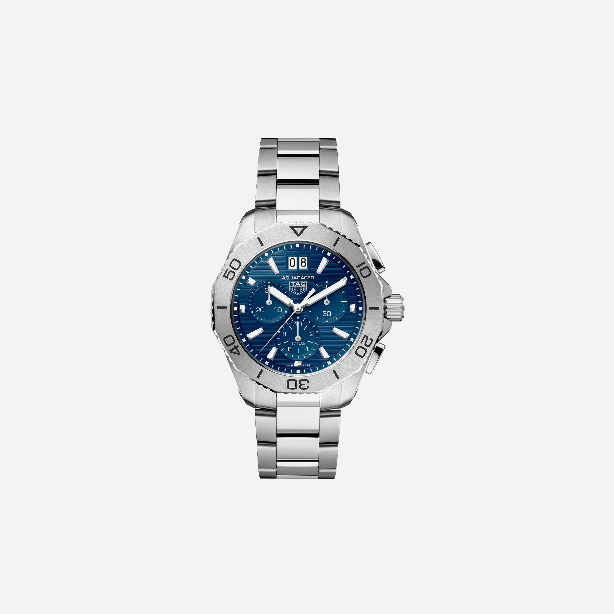 Tag Heuer Acquaracer 7612533174139