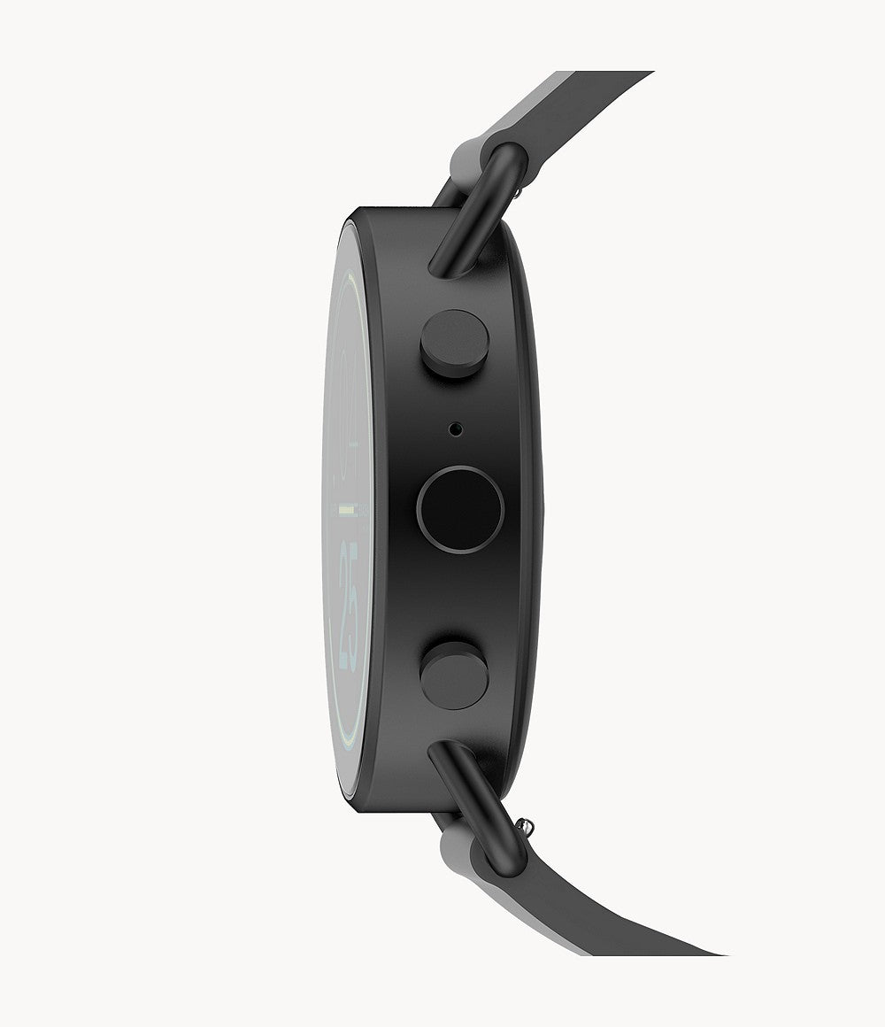Skagen Falster Gen 6 Black Dial Men 41mm - view 2
