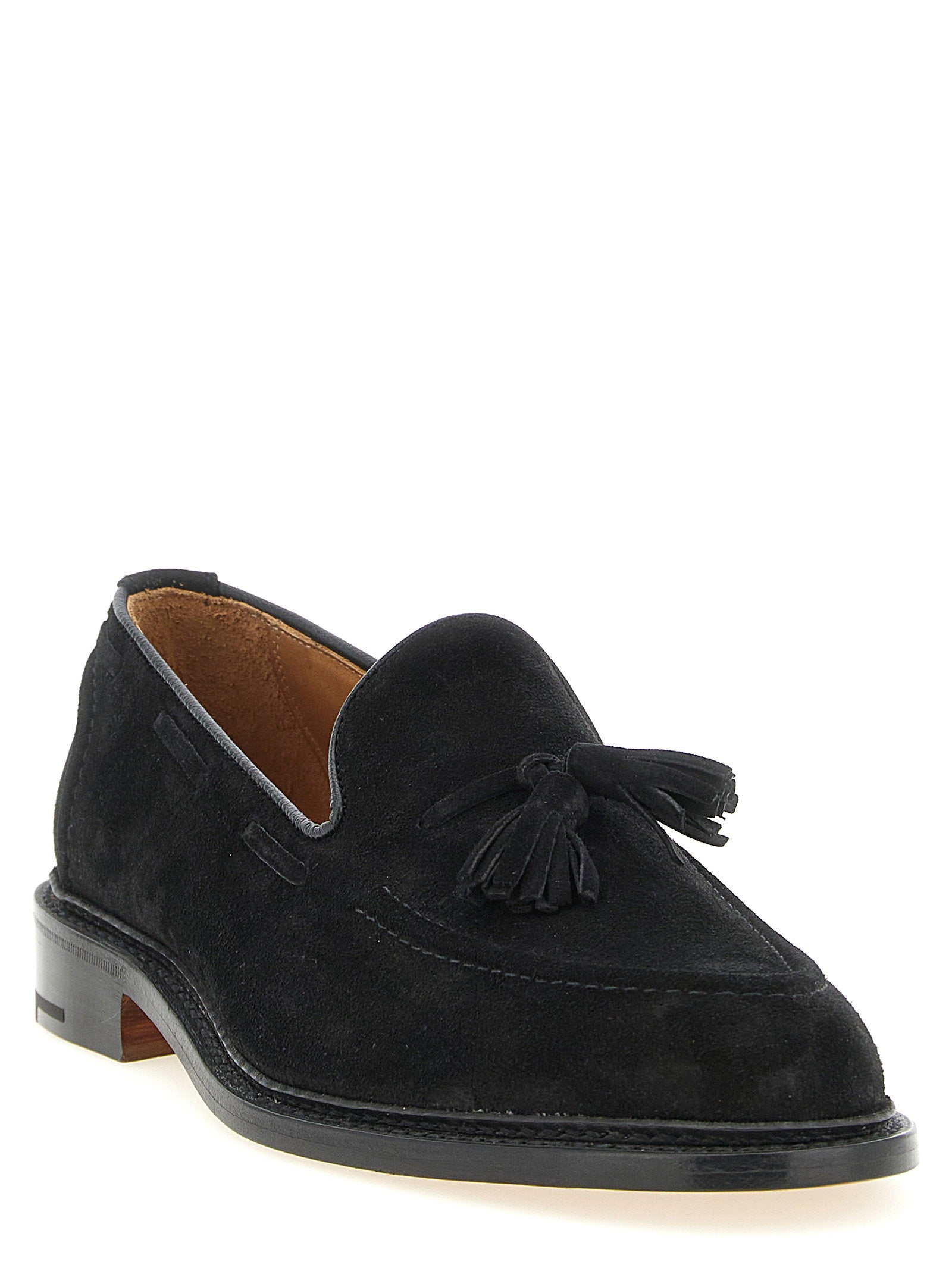 Tricker's Elton Loafers – 100% leather - view 2