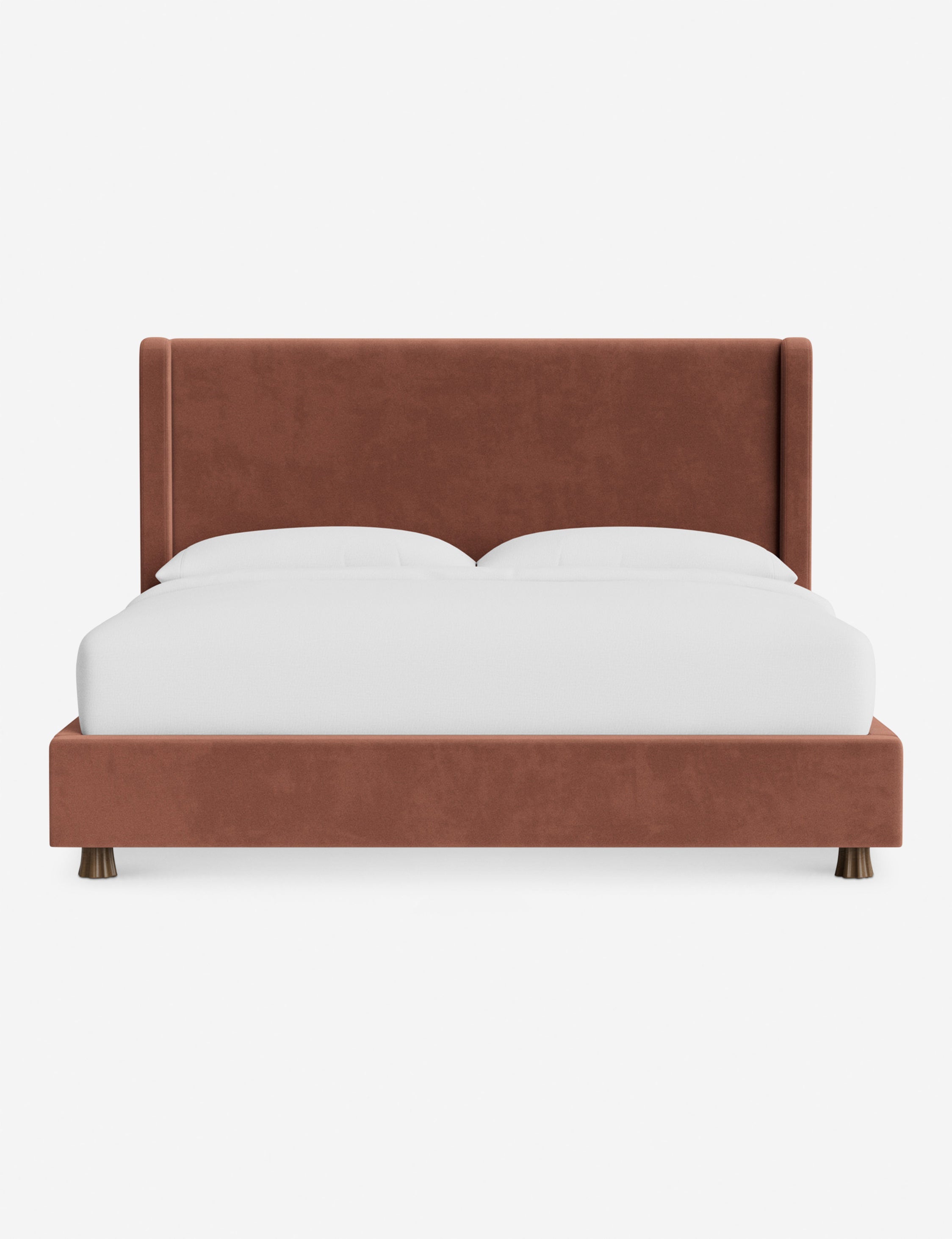 Lulu and Georgia Domme Platform Bed by DISC Interiors - view 215