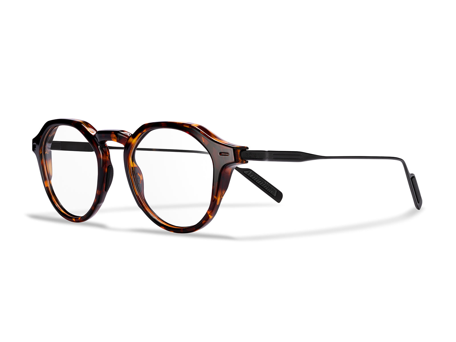 ROKA Outlet Collins Eyeglasses Outlet - view 8