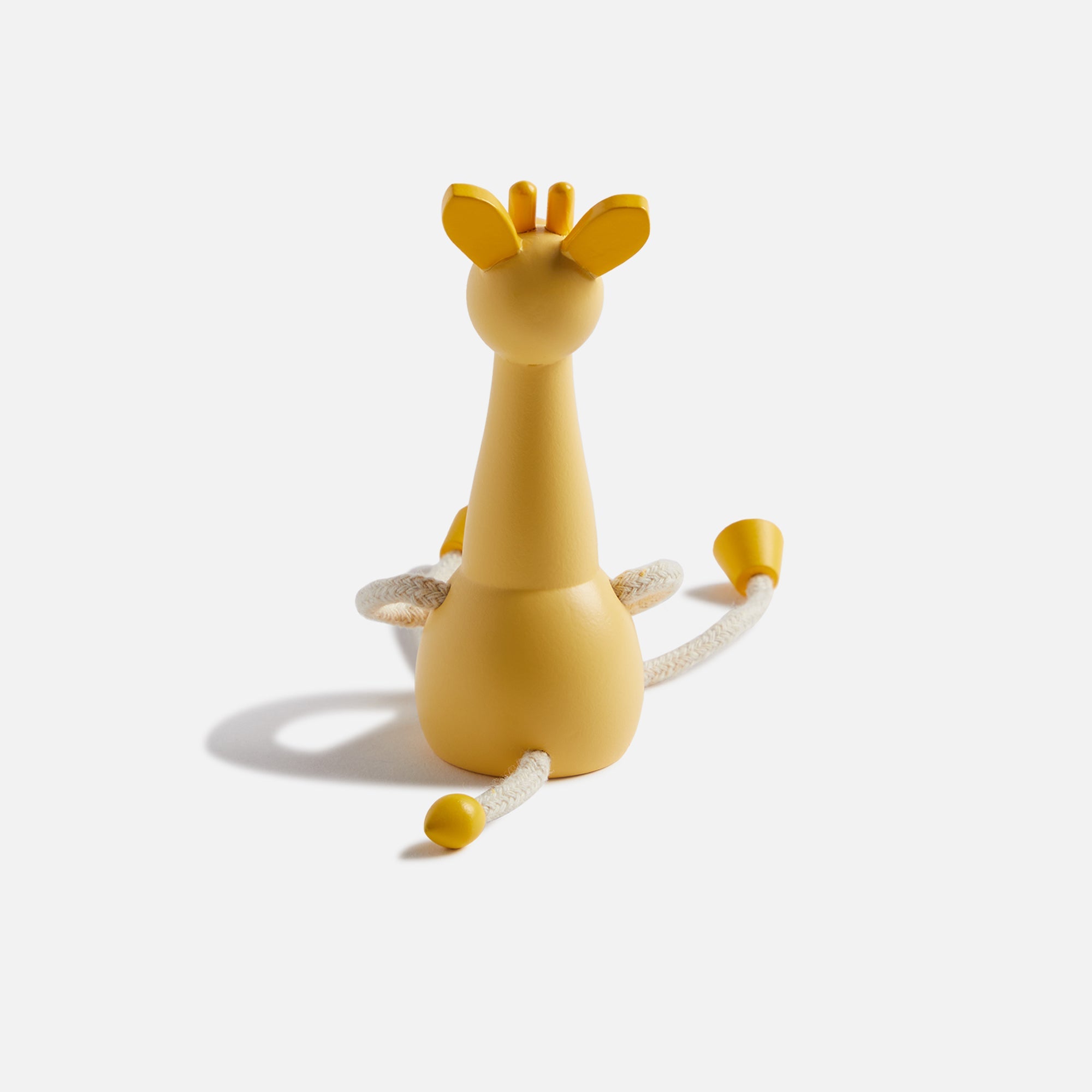 Areaware Palimals Giraffe - view 2