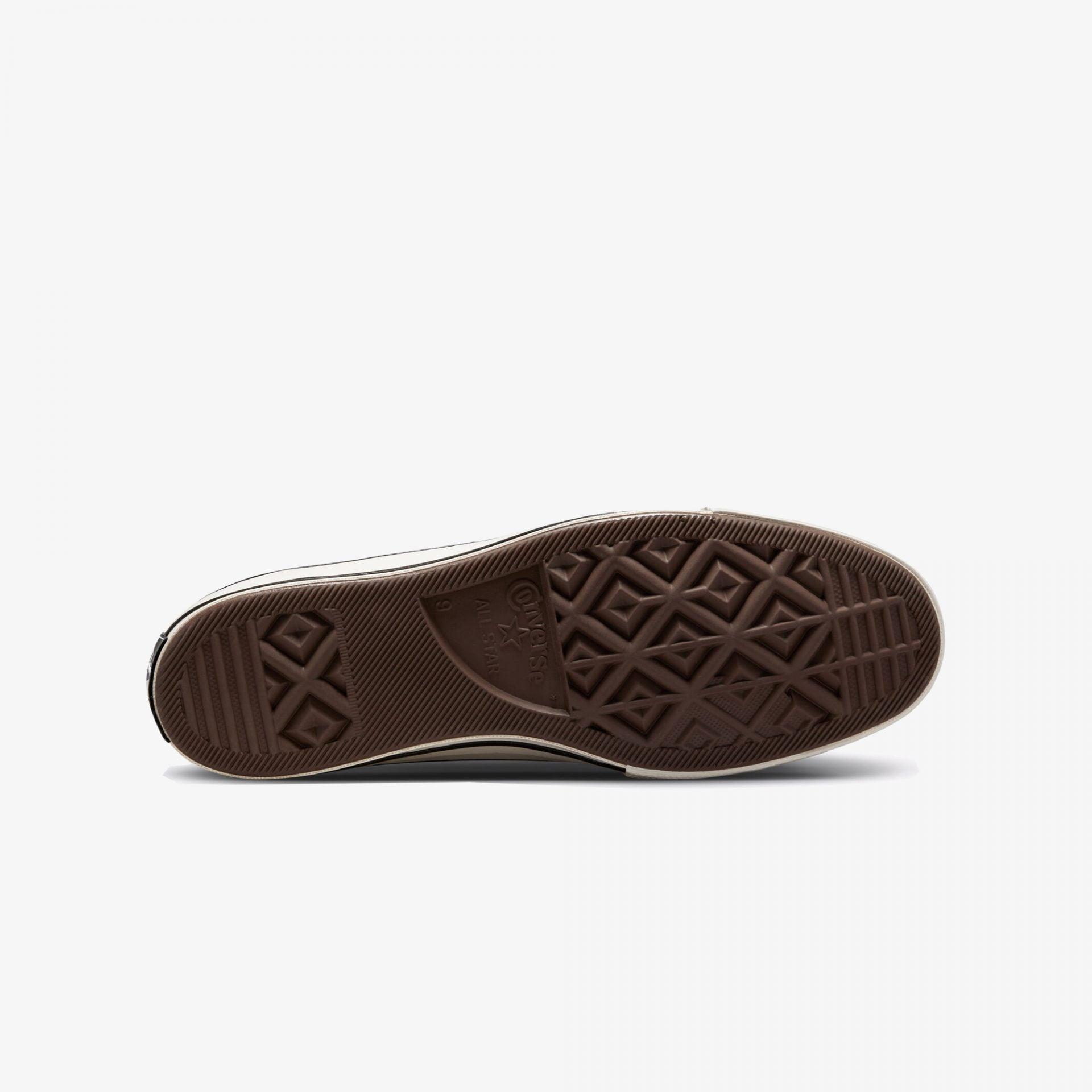 Converse | CONVERSE CHUCK 70 OX CANVAS { BROWN - view 3