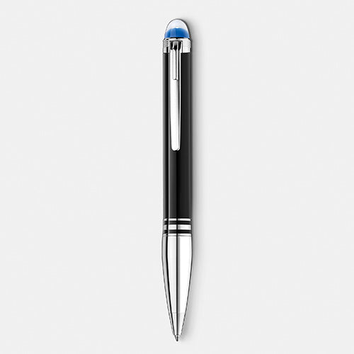 Montblanc StarWalker Doué Ballpoint Pen – Black