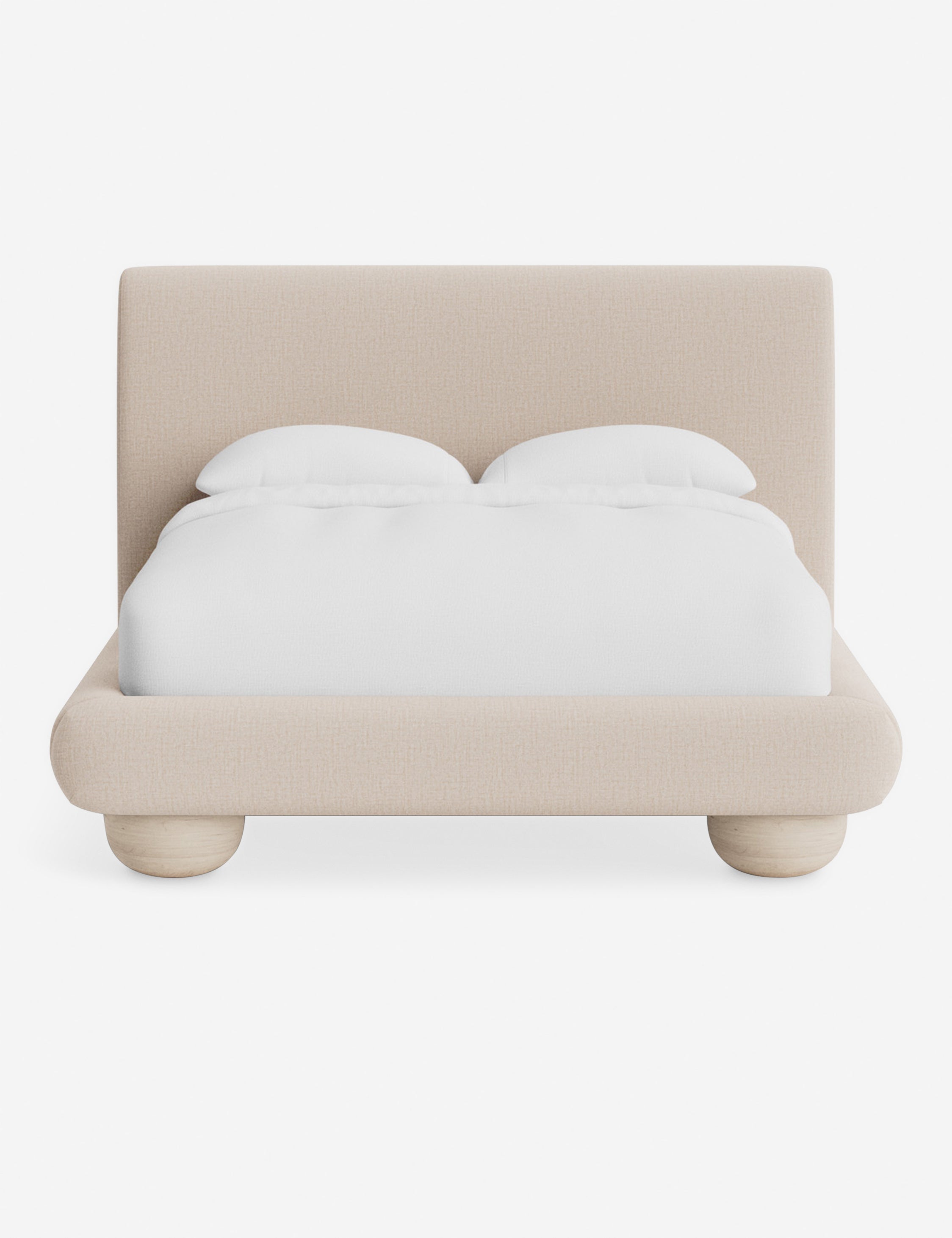 Lulu and Georgia Rigby Platform Bed - view 67