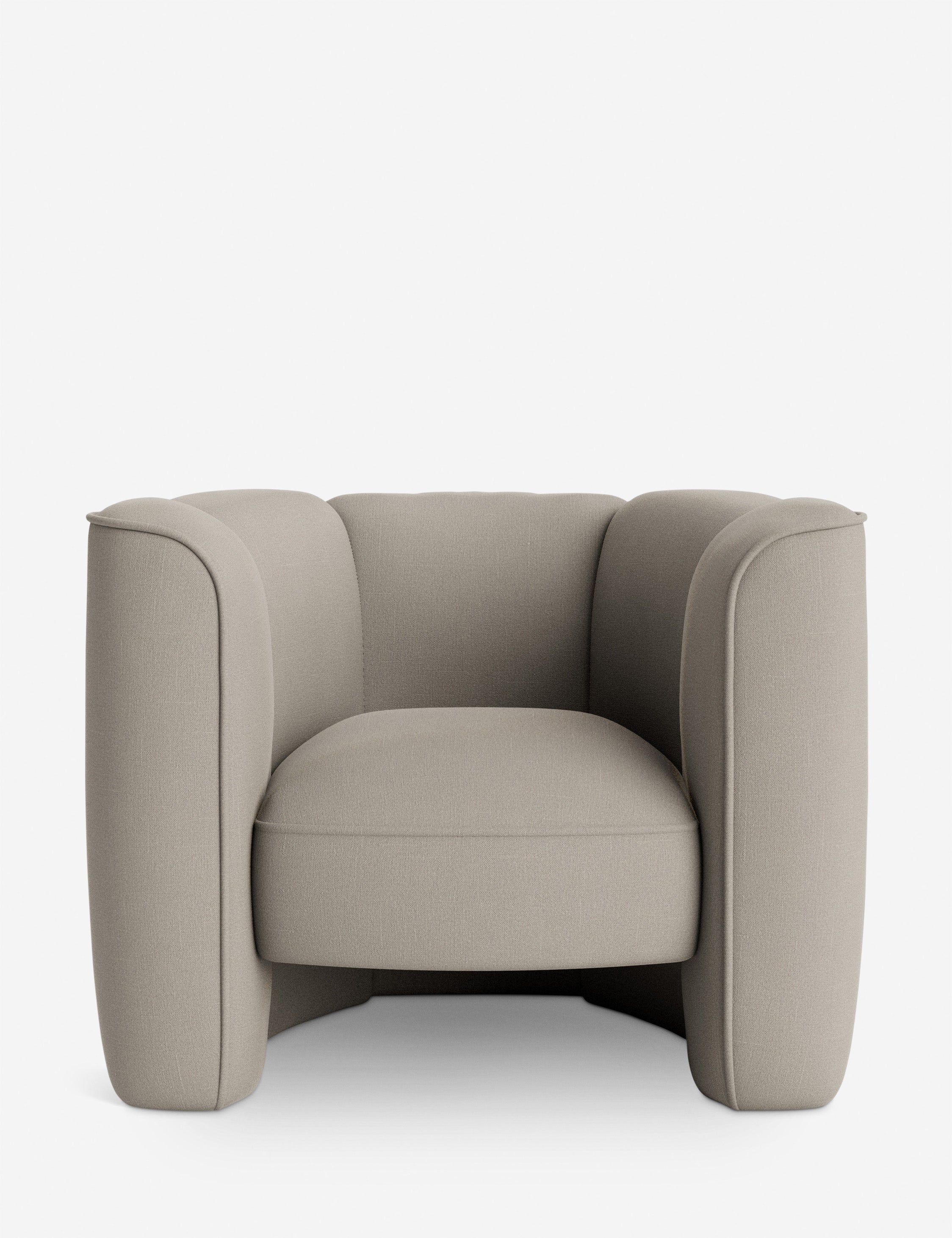 Lulu and Georgia Mila Chair by Eny Lee Parker - view 42