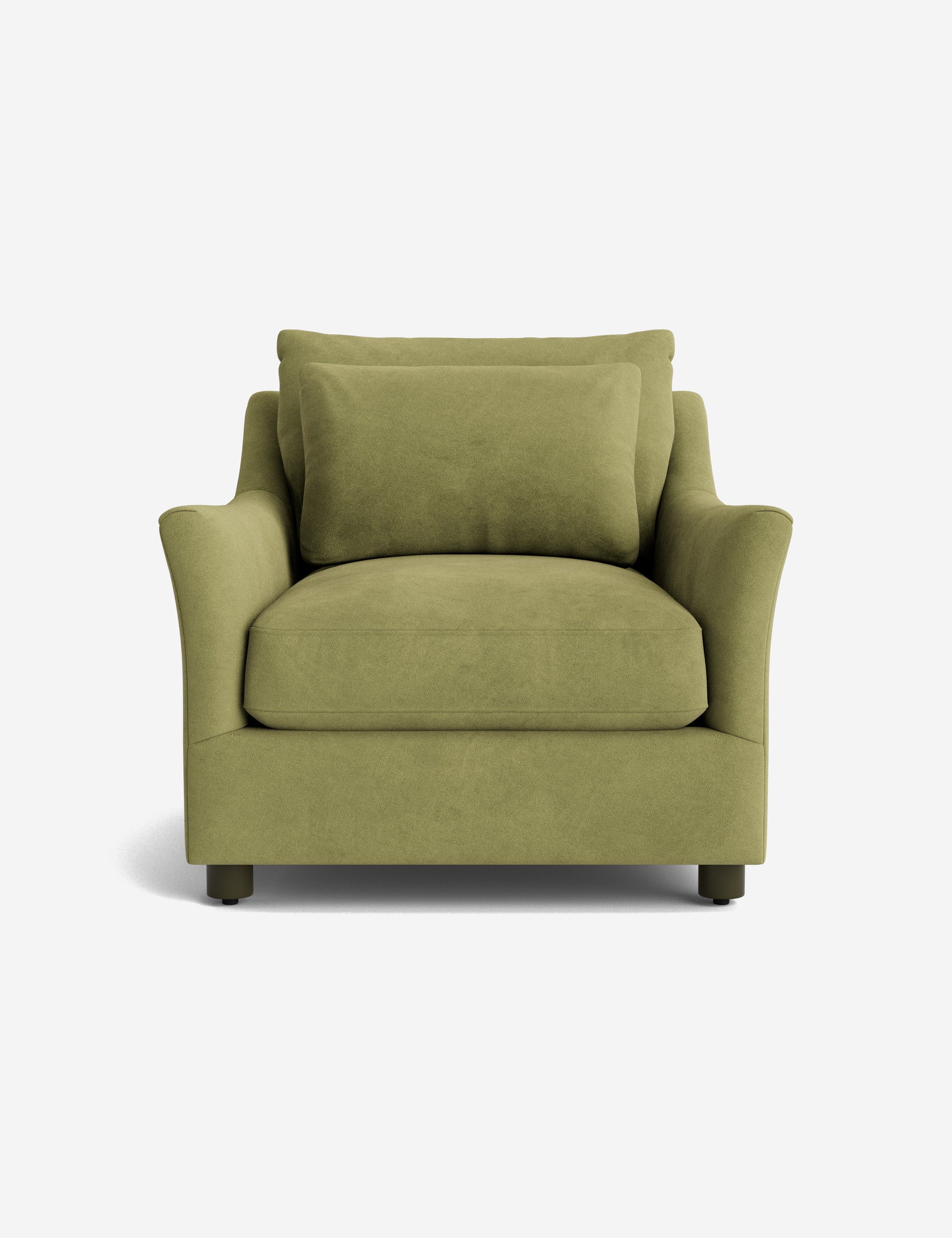Lulu and Georgia Niven Accent Chair - view 23