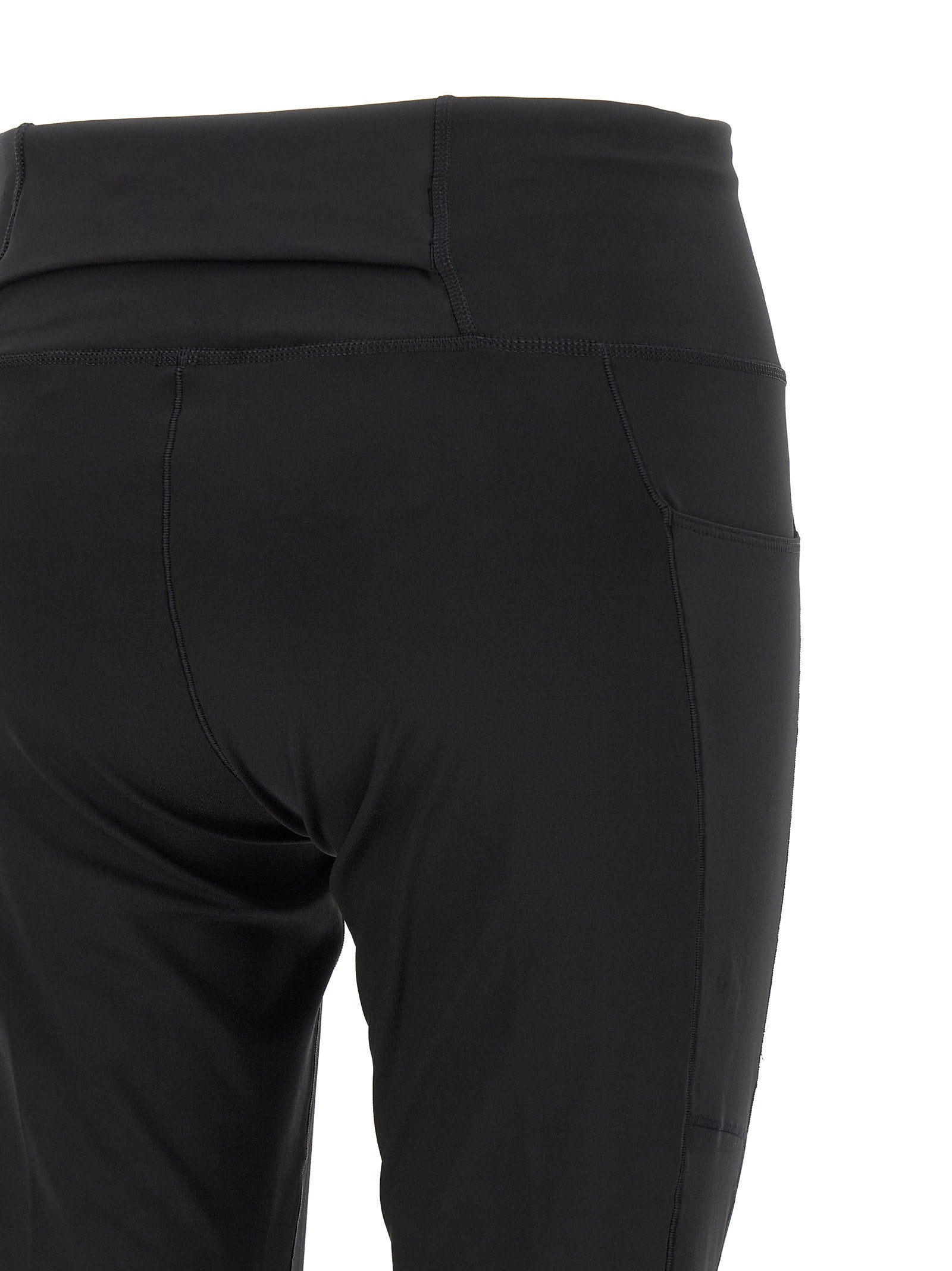 Y-3 Run Pocket Leggings - view 4