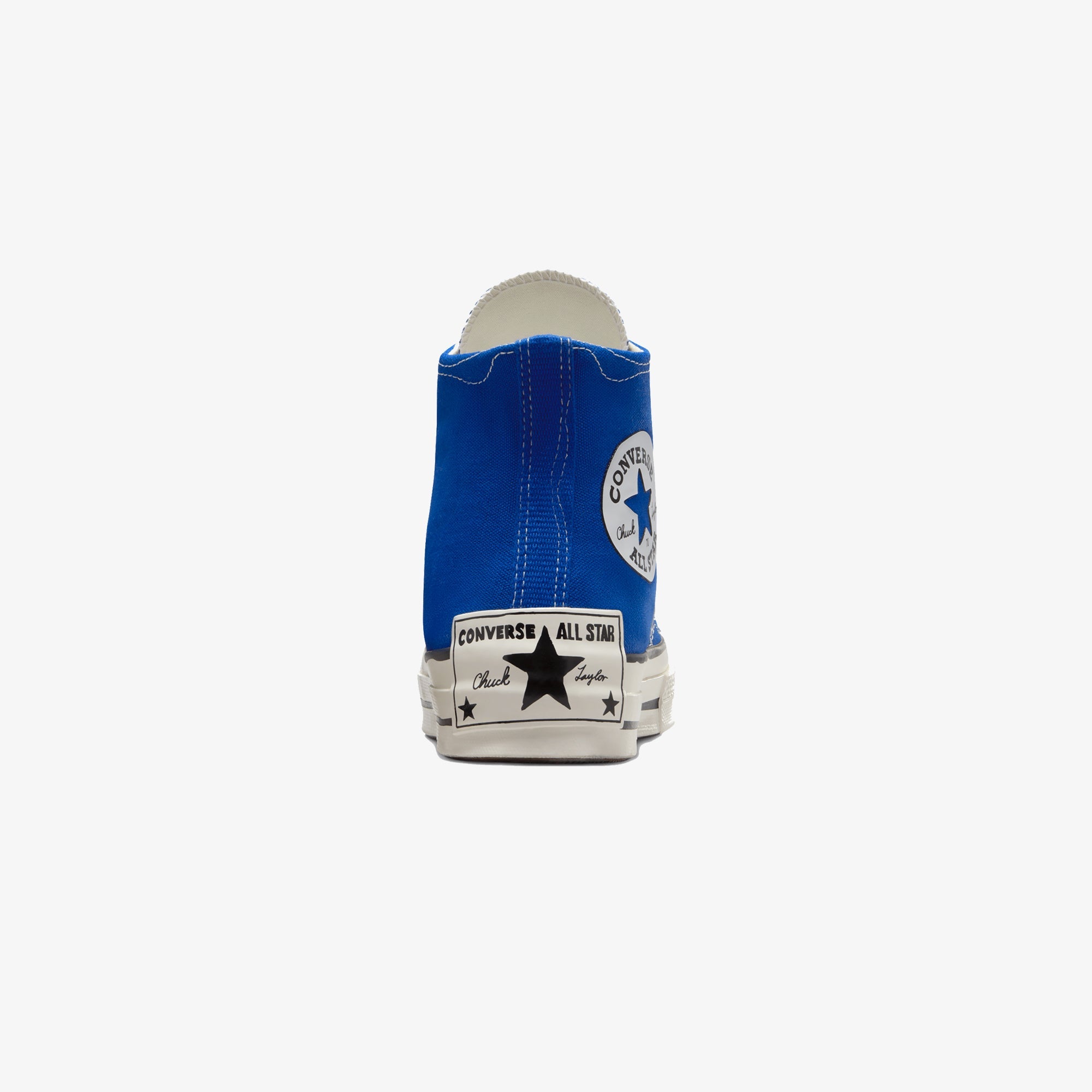 Converse | CHUCK 70 SKETCH { BLUE/WHITE - view 5