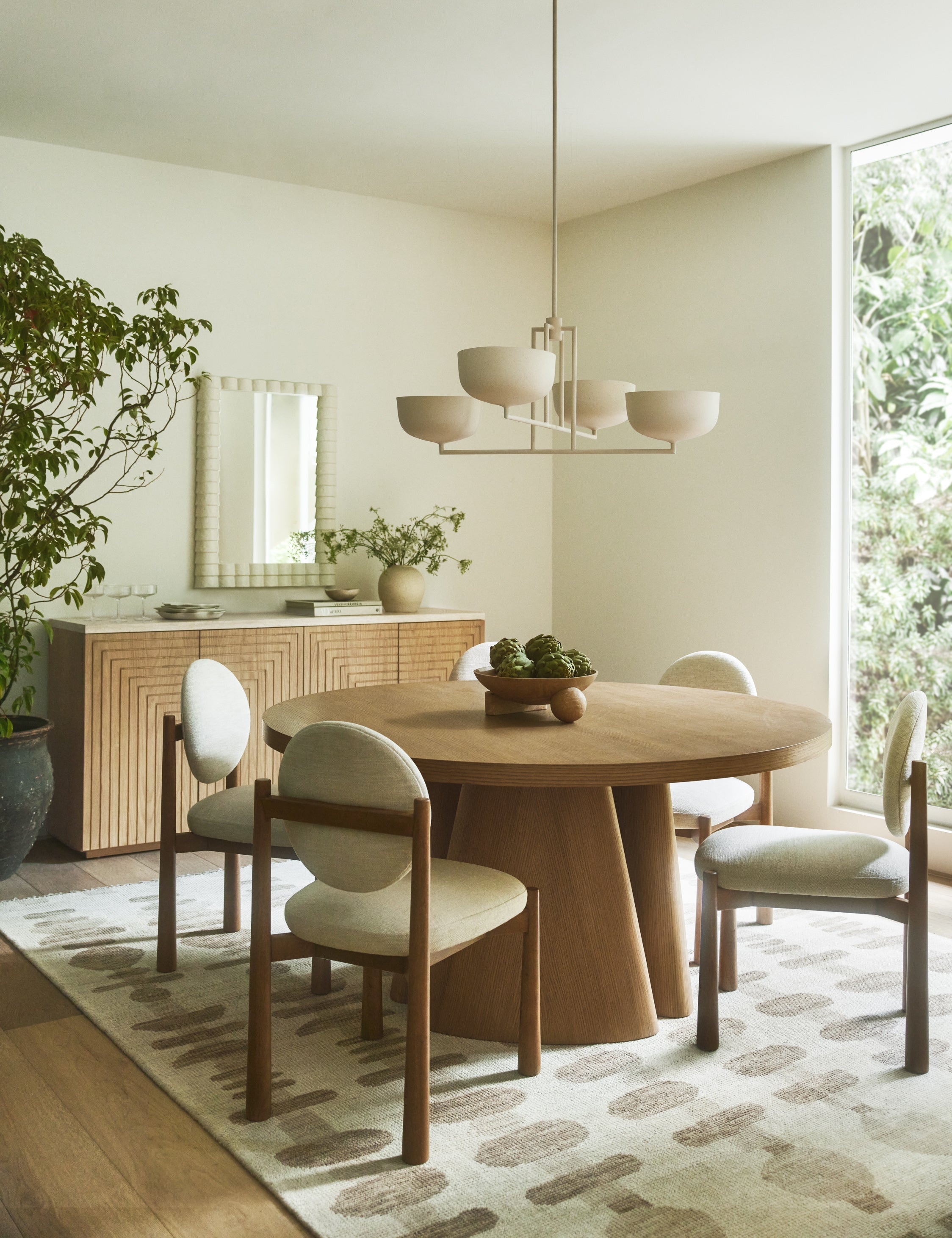 Lulu and Georgia Truett Dining Chair - view 4