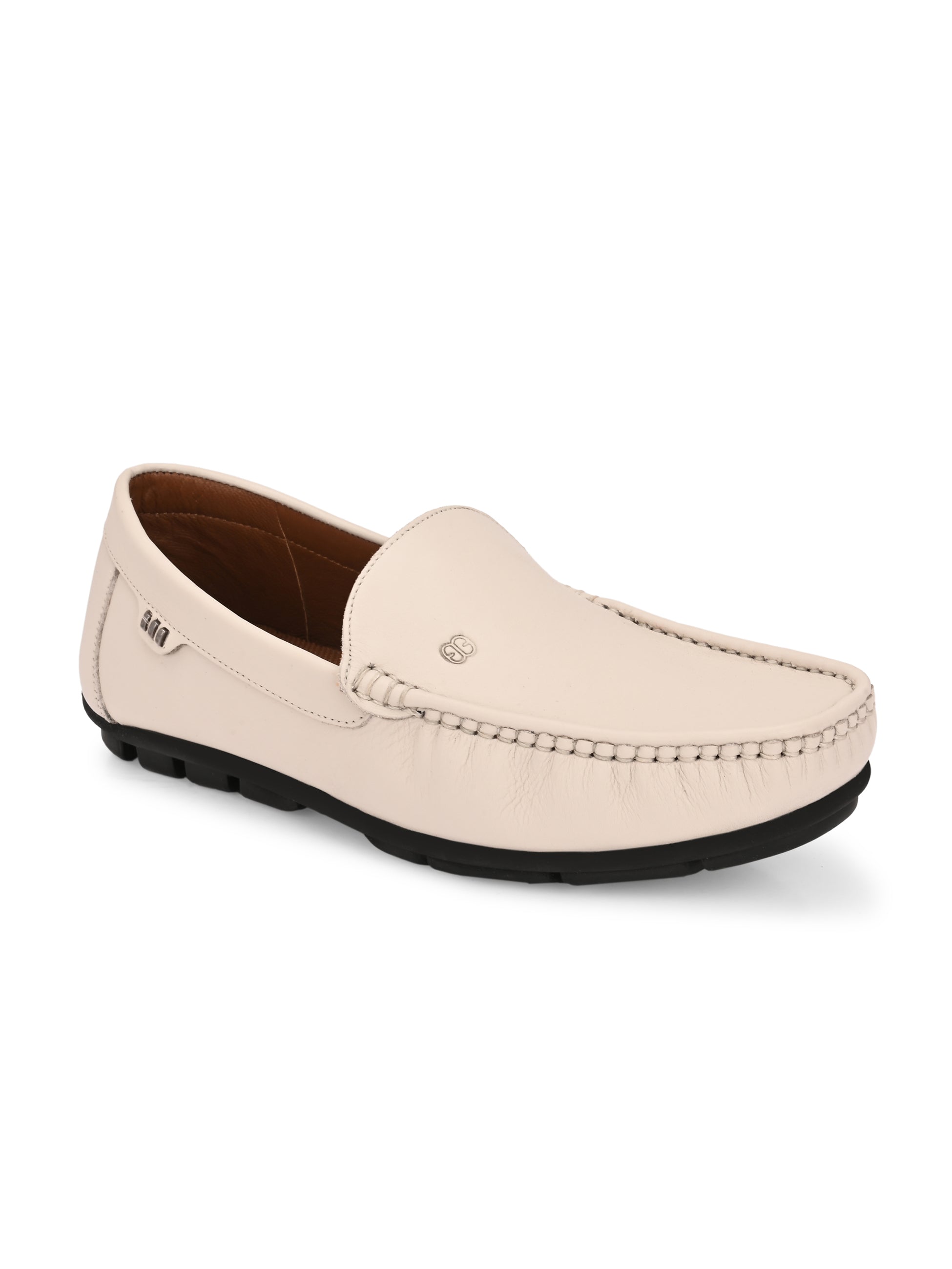 Egoss Shoes Egoss Casual Loafers For Men - view 4